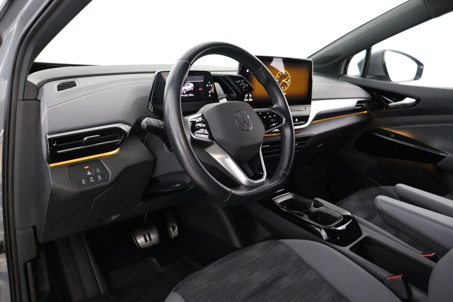 Volkswagen ID.5 vaihtoauto