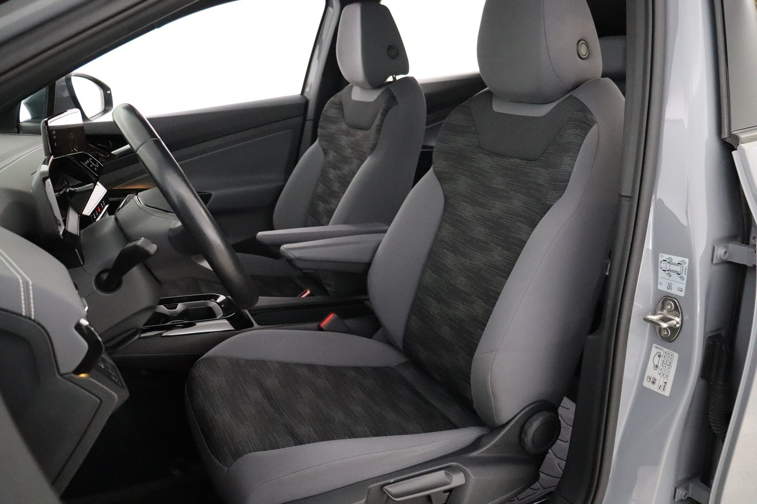 Volkswagen ID.5 vaihtoauto
