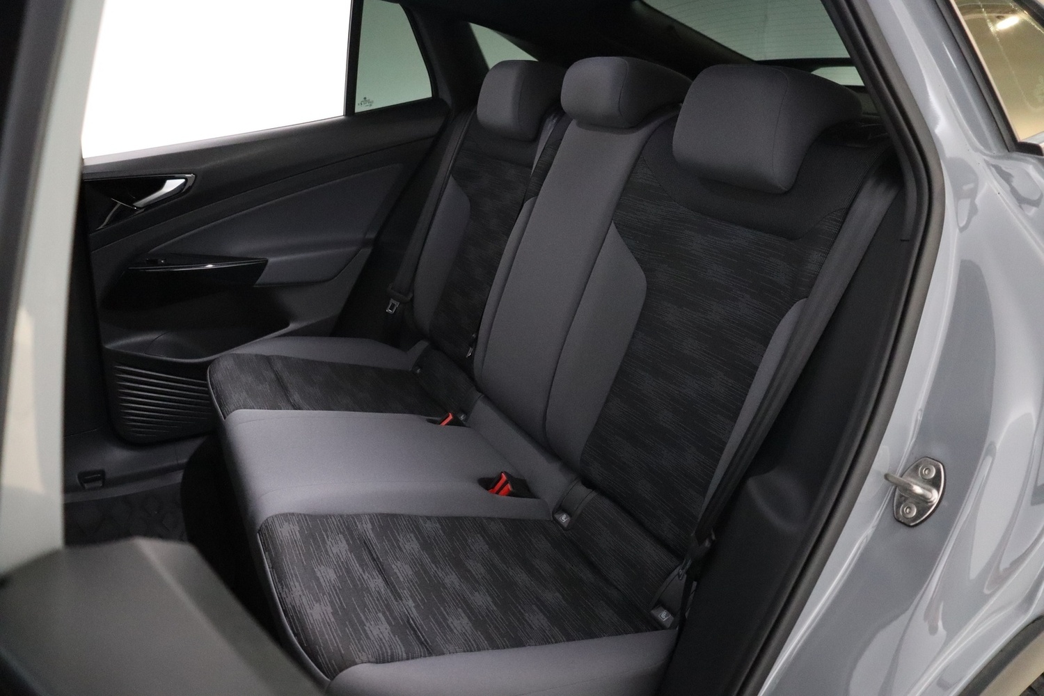 Volkswagen ID.5 vaihtoauto