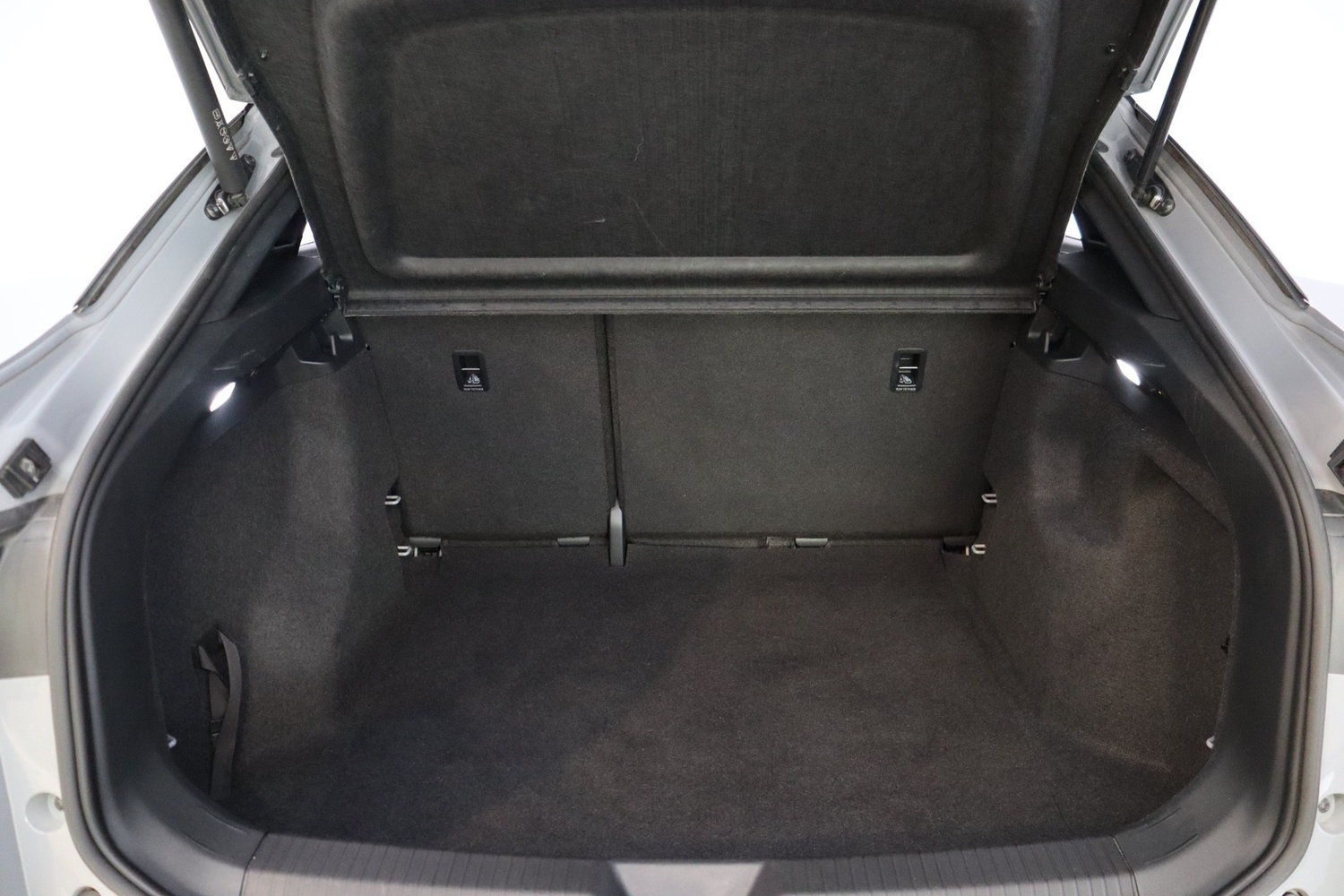 Volkswagen ID.5 vaihtoauto