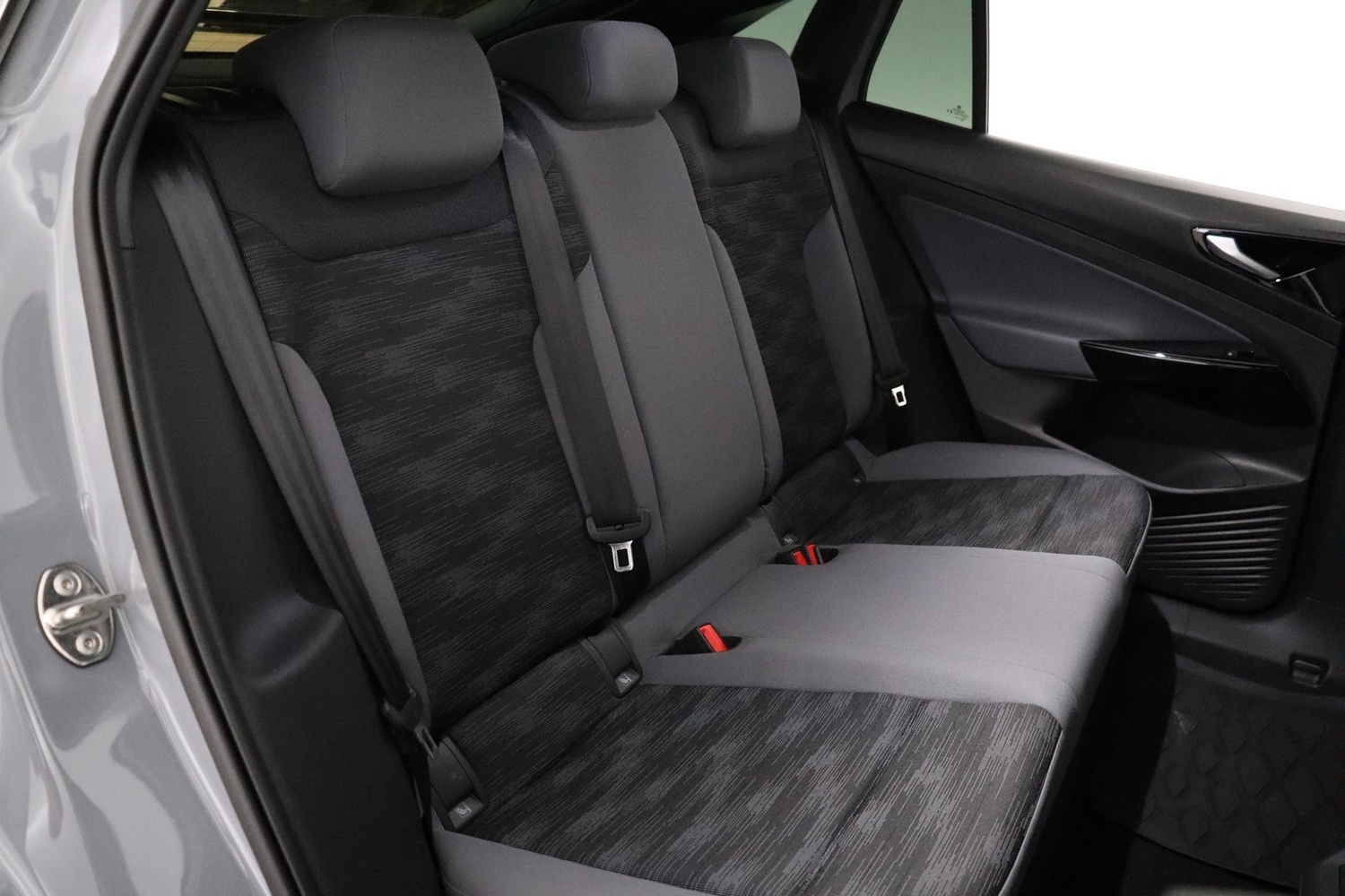 Volkswagen ID.5 vaihtoauto