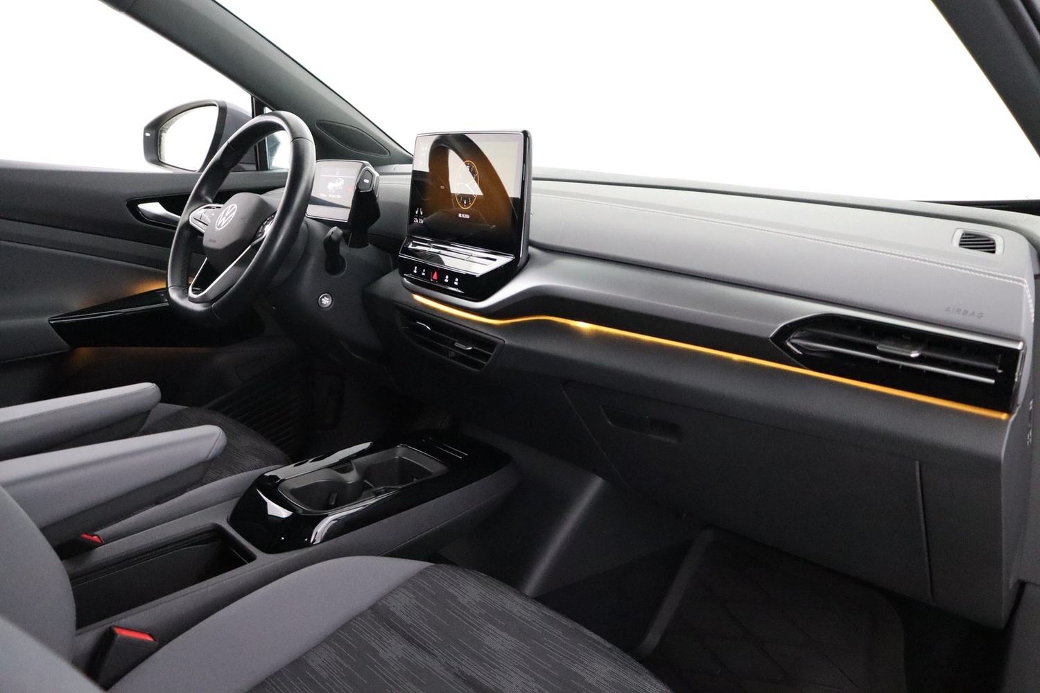 Volkswagen ID.5 vaihtoauto