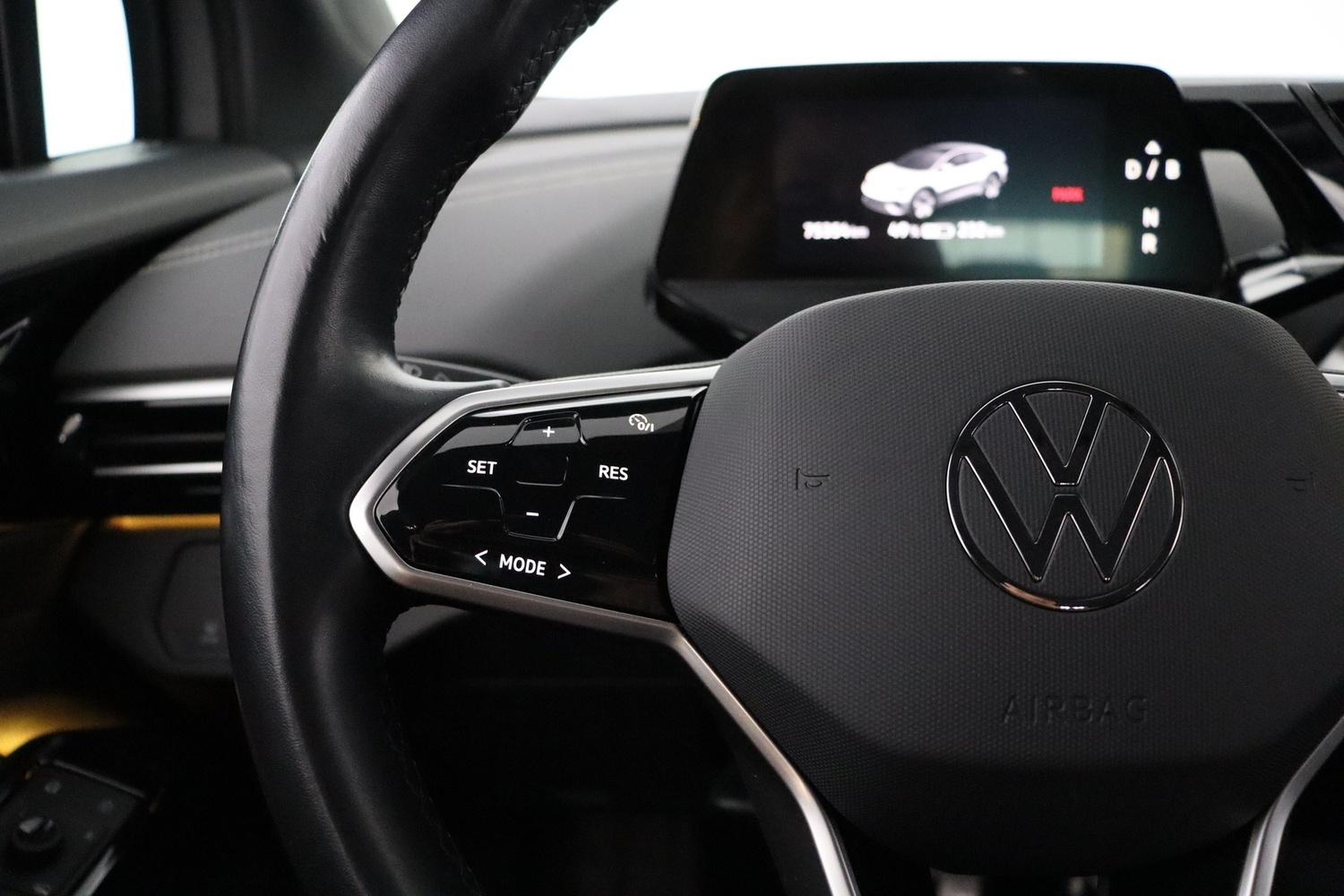 Volkswagen ID.5 vaihtoauto