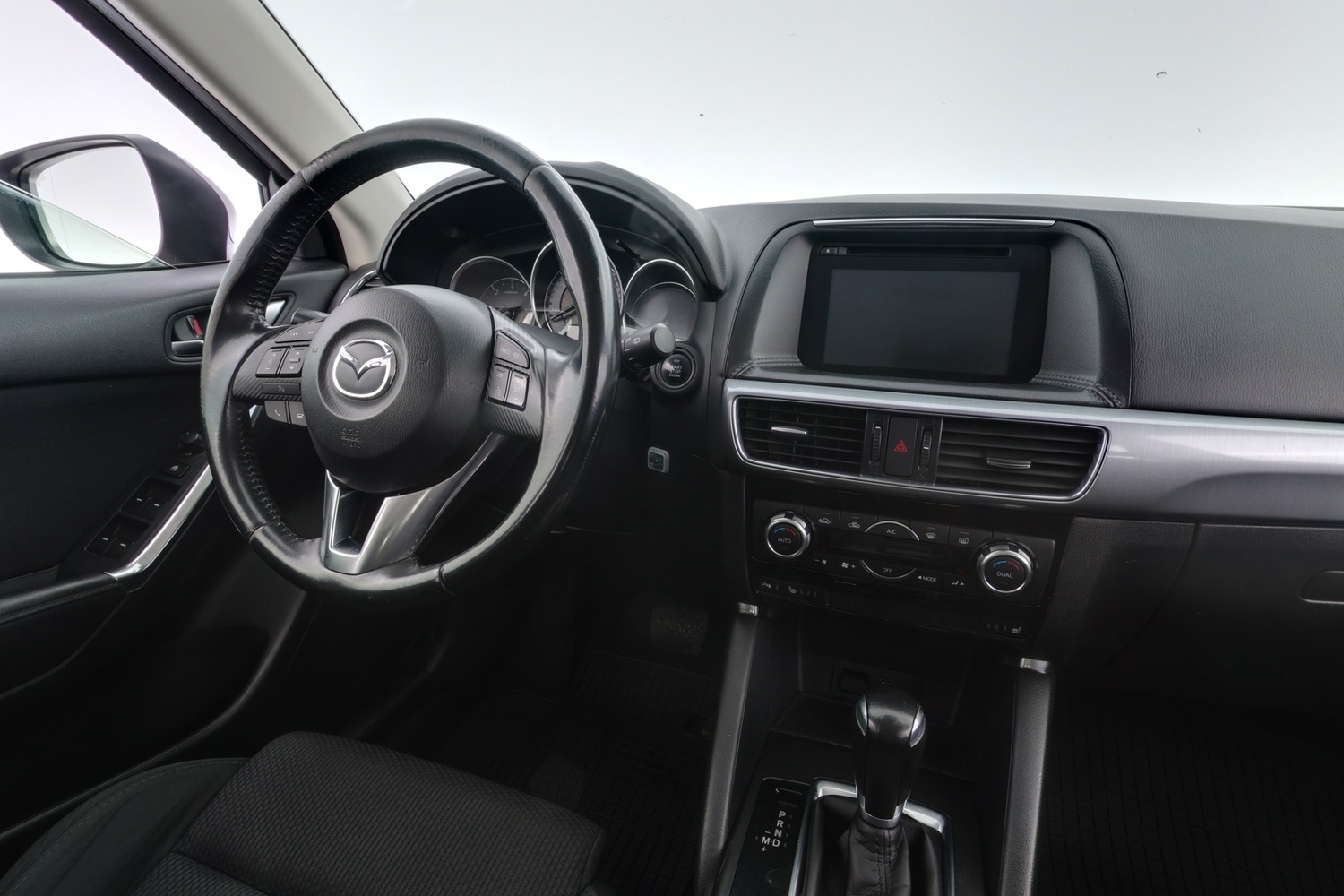 Mazda CX-5 vaihtoauto