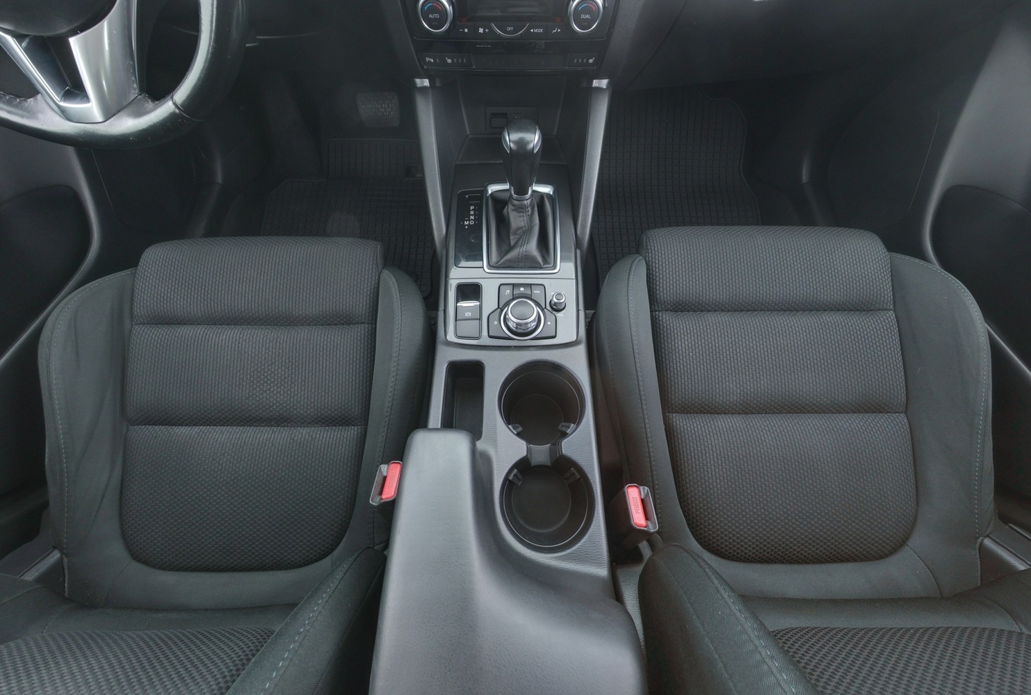 Mazda CX-5 vaihtoauto