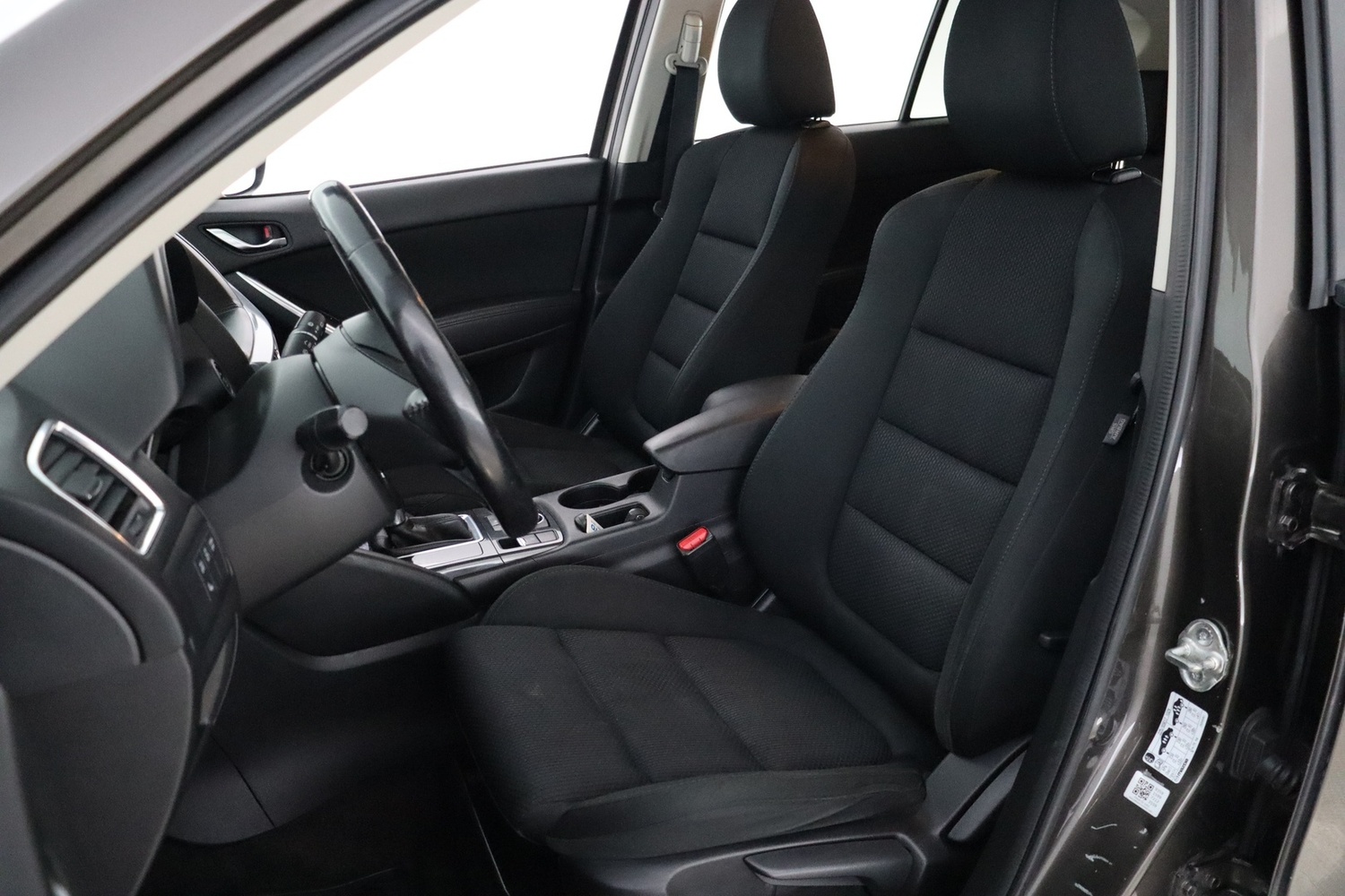 Mazda CX-5 vaihtoauto