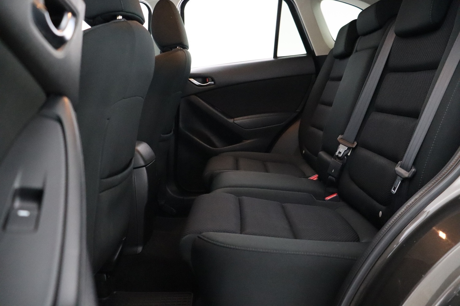 Mazda CX-5 vaihtoauto