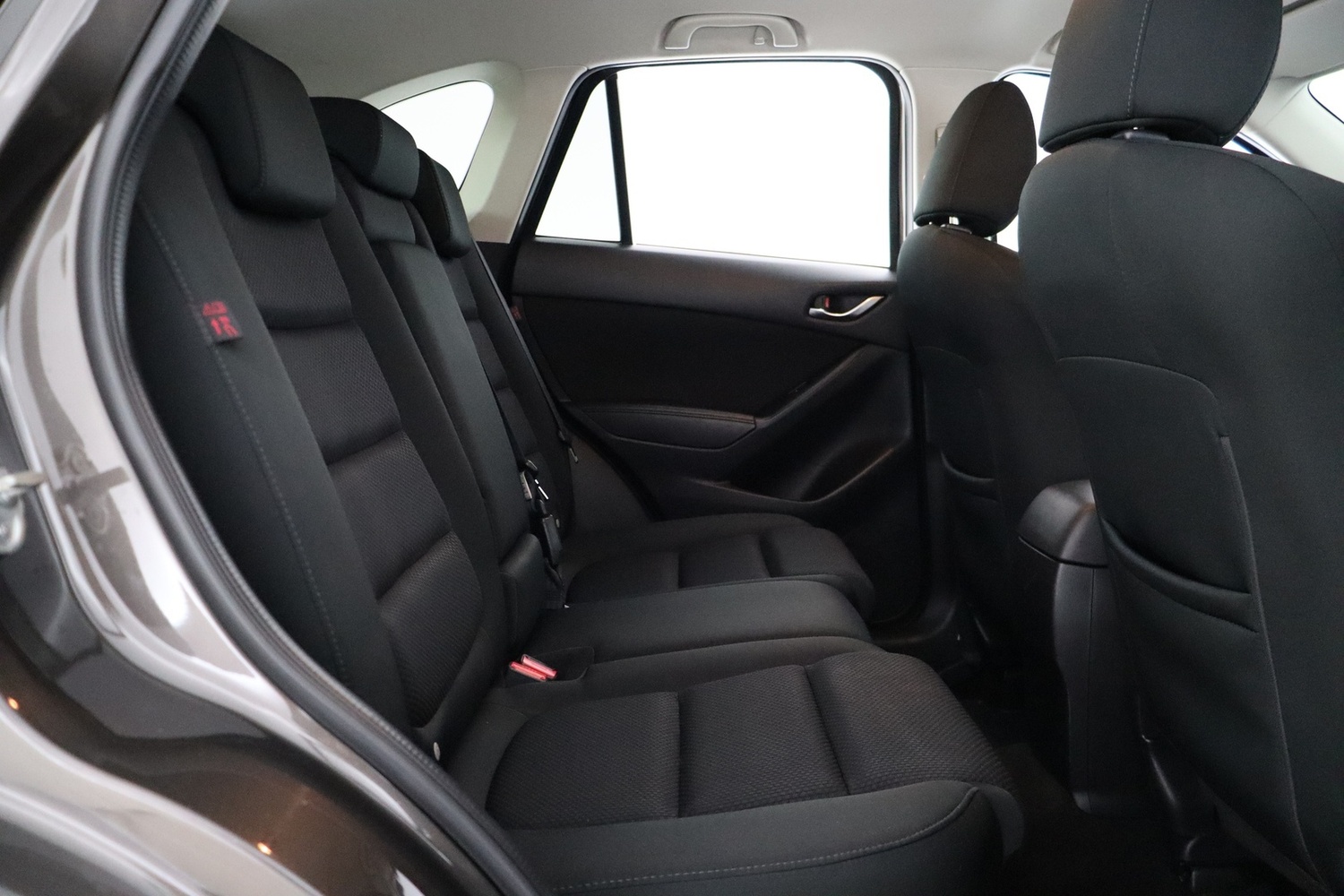 Mazda CX-5 vaihtoauto