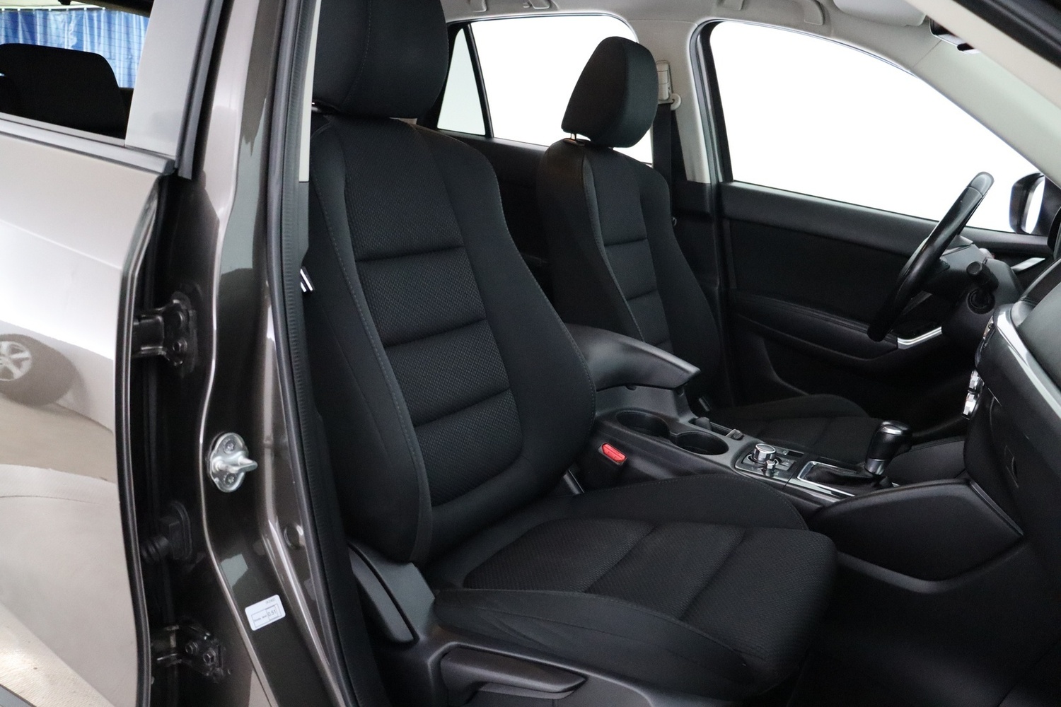 Mazda CX-5 vaihtoauto