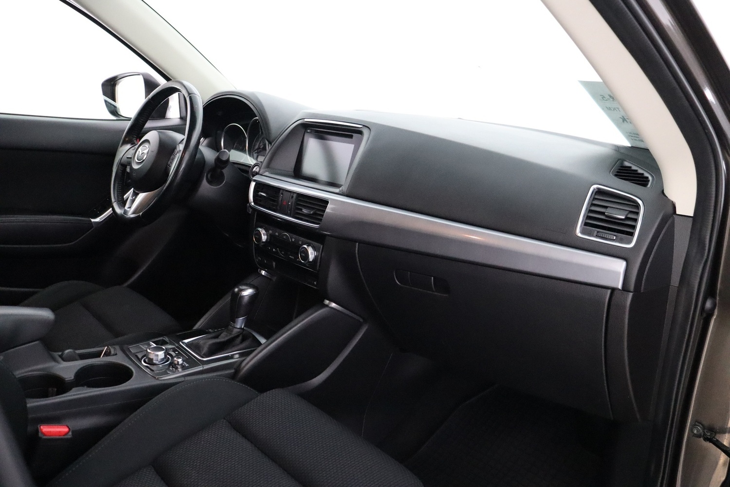 Mazda CX-5 vaihtoauto