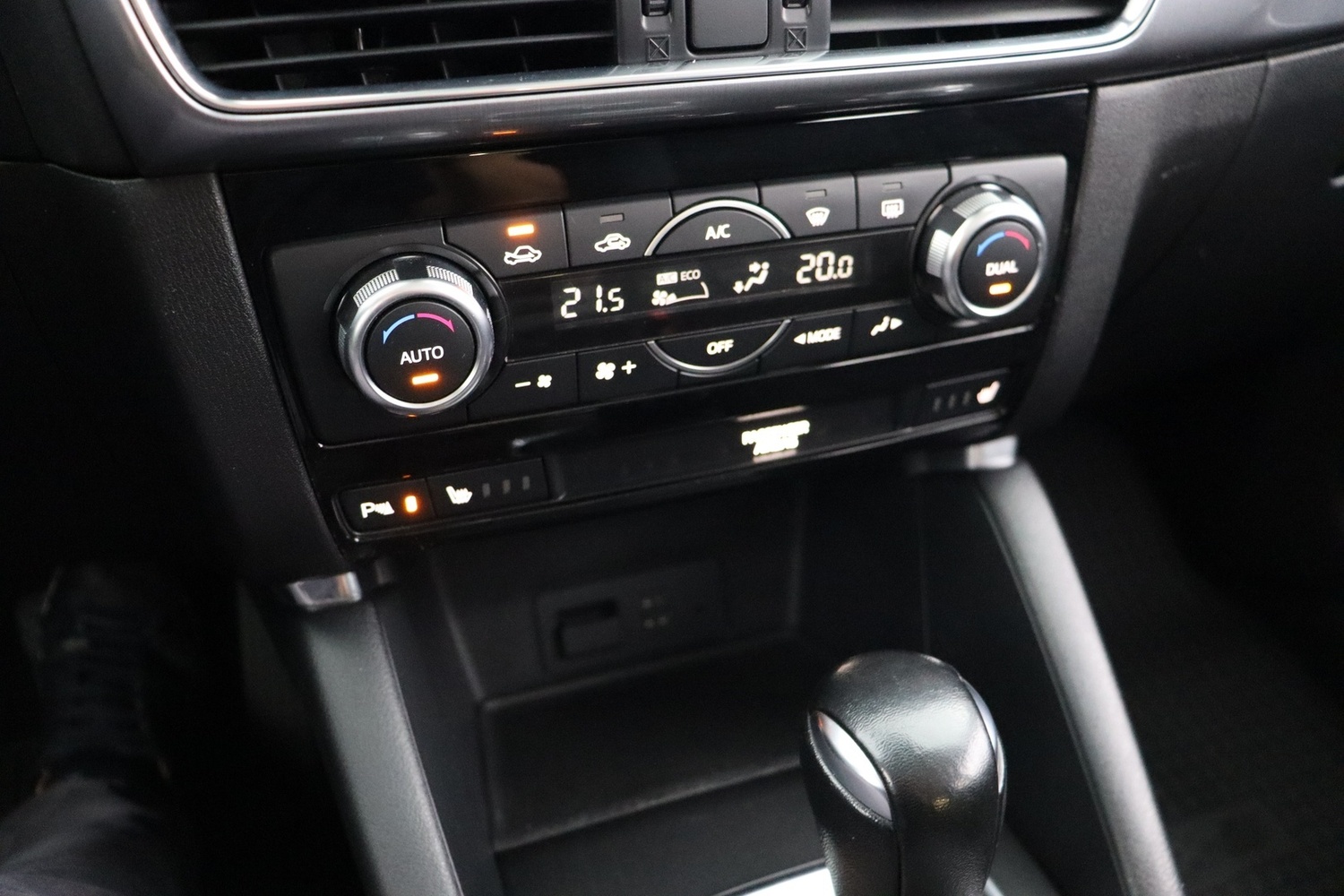 Mazda CX-5 vaihtoauto