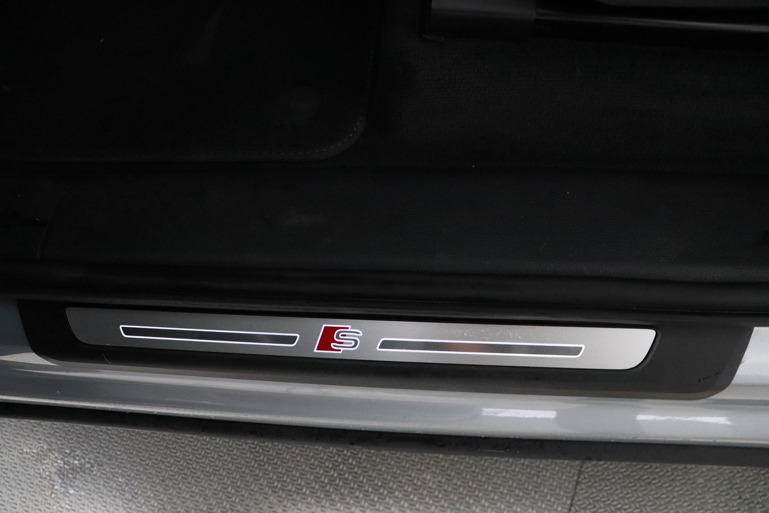 Audi Q7 vaihtoauto