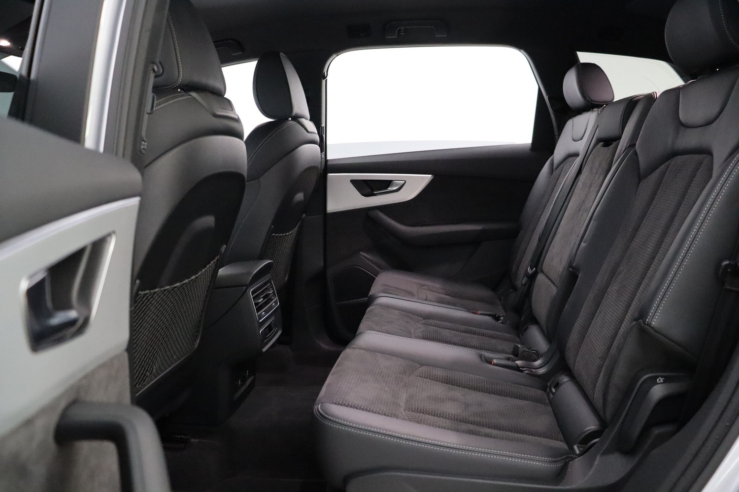 Audi Q7 vaihtoauto