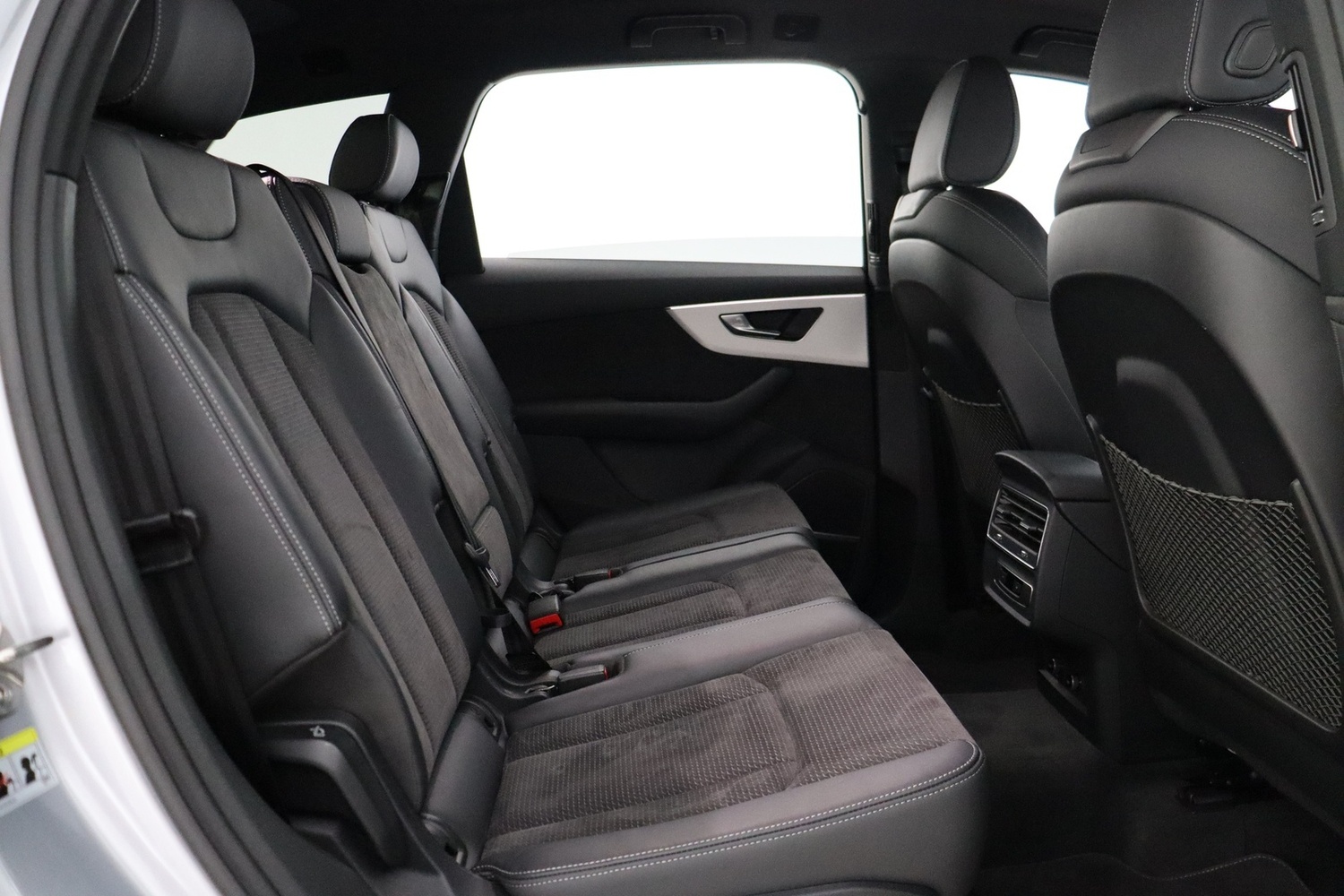 Audi Q7 vaihtoauto