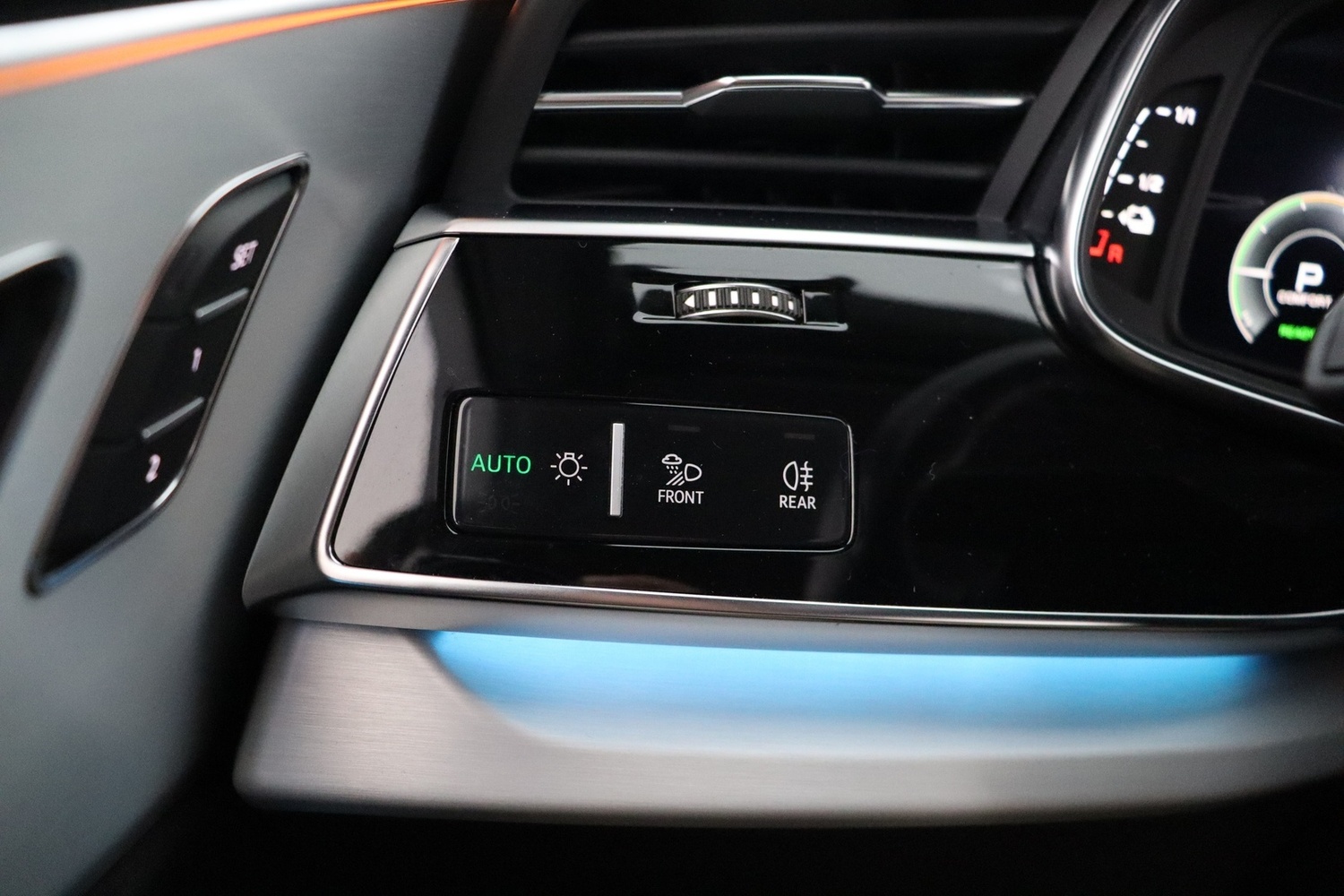 Audi Q7 vaihtoauto