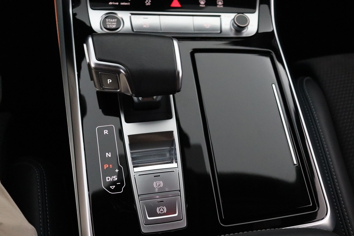 Audi Q7 vaihtoauto