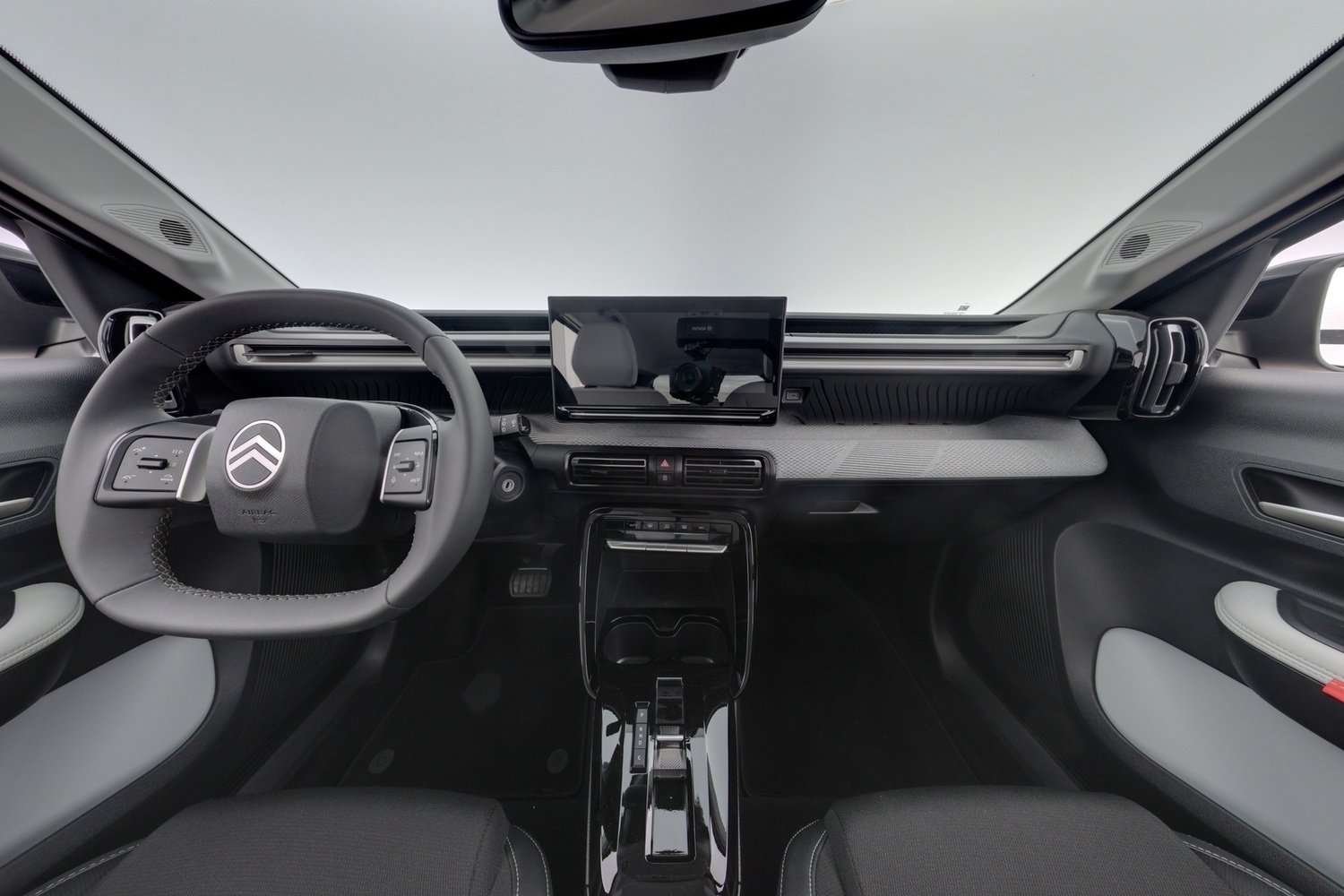 Citroën e-C3 Aircross vaihtoauto