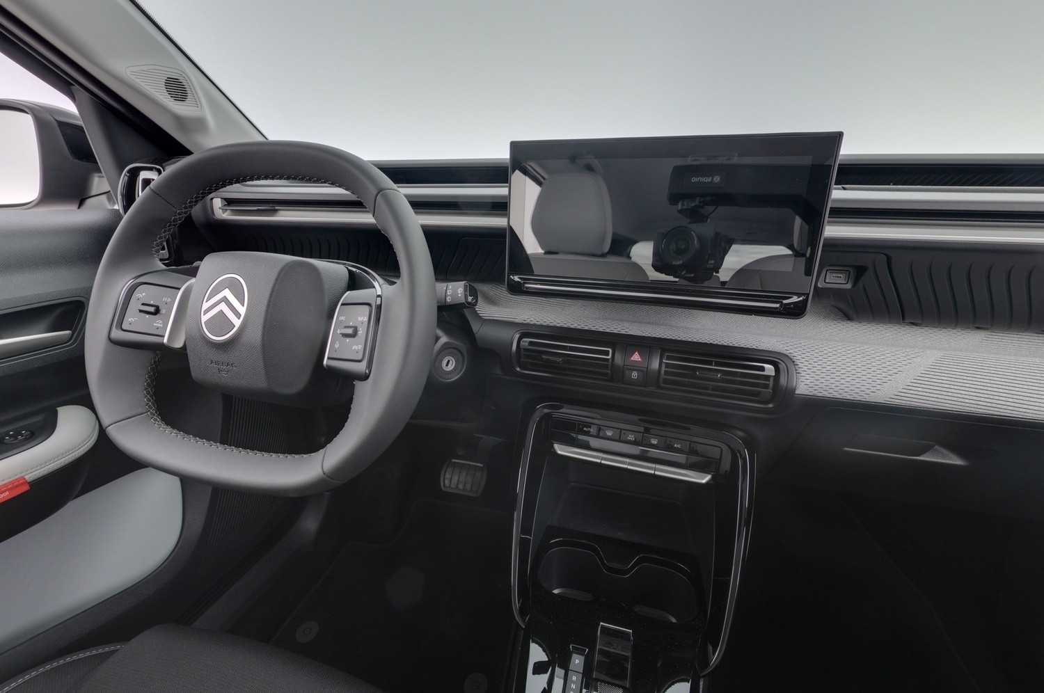 Citroën e-C3 Aircross vaihtoauto