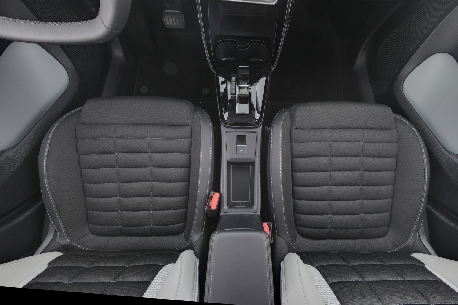 Citroën e-C3 Aircross vaihtoauto