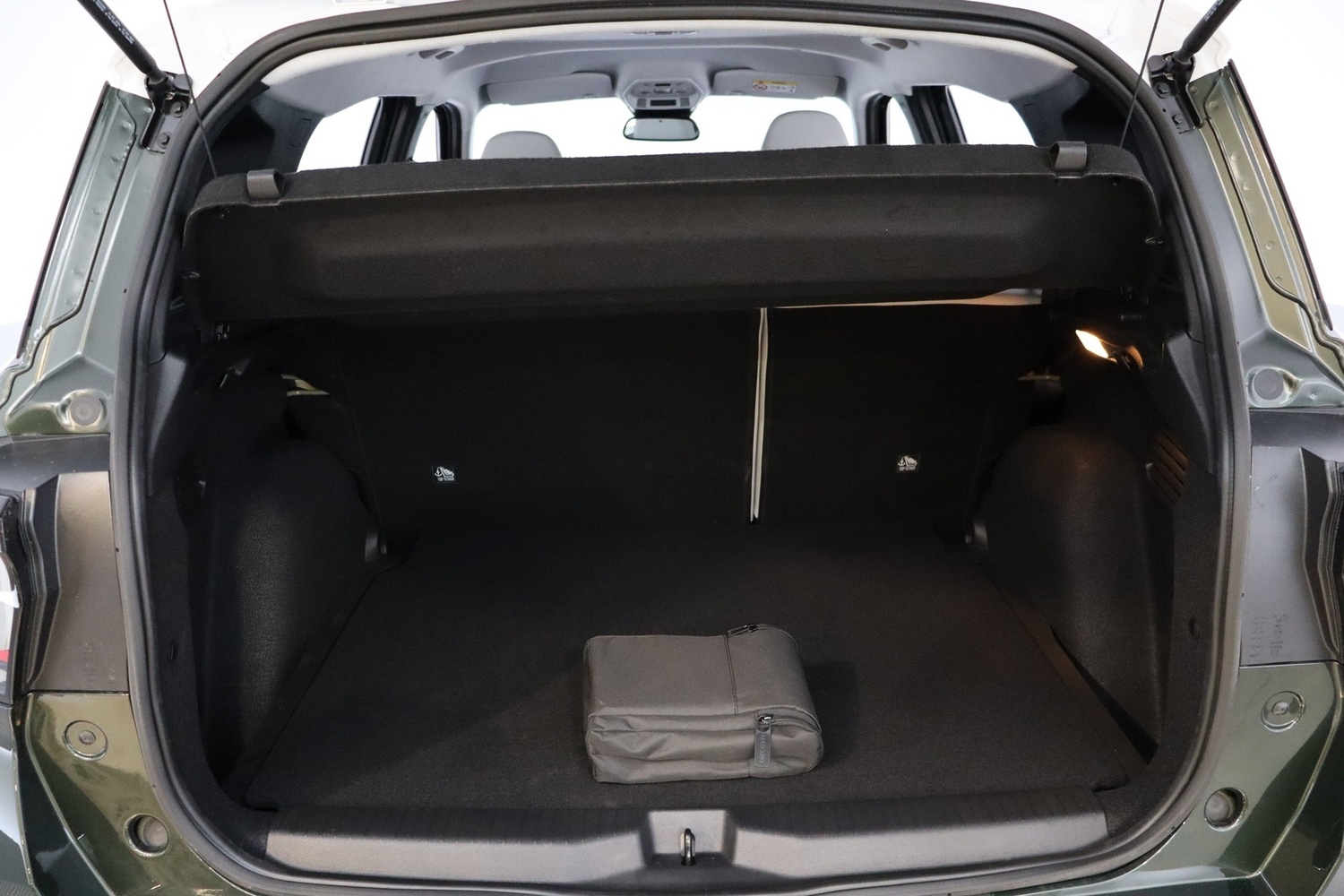 Citroën e-C3 Aircross vaihtoauto