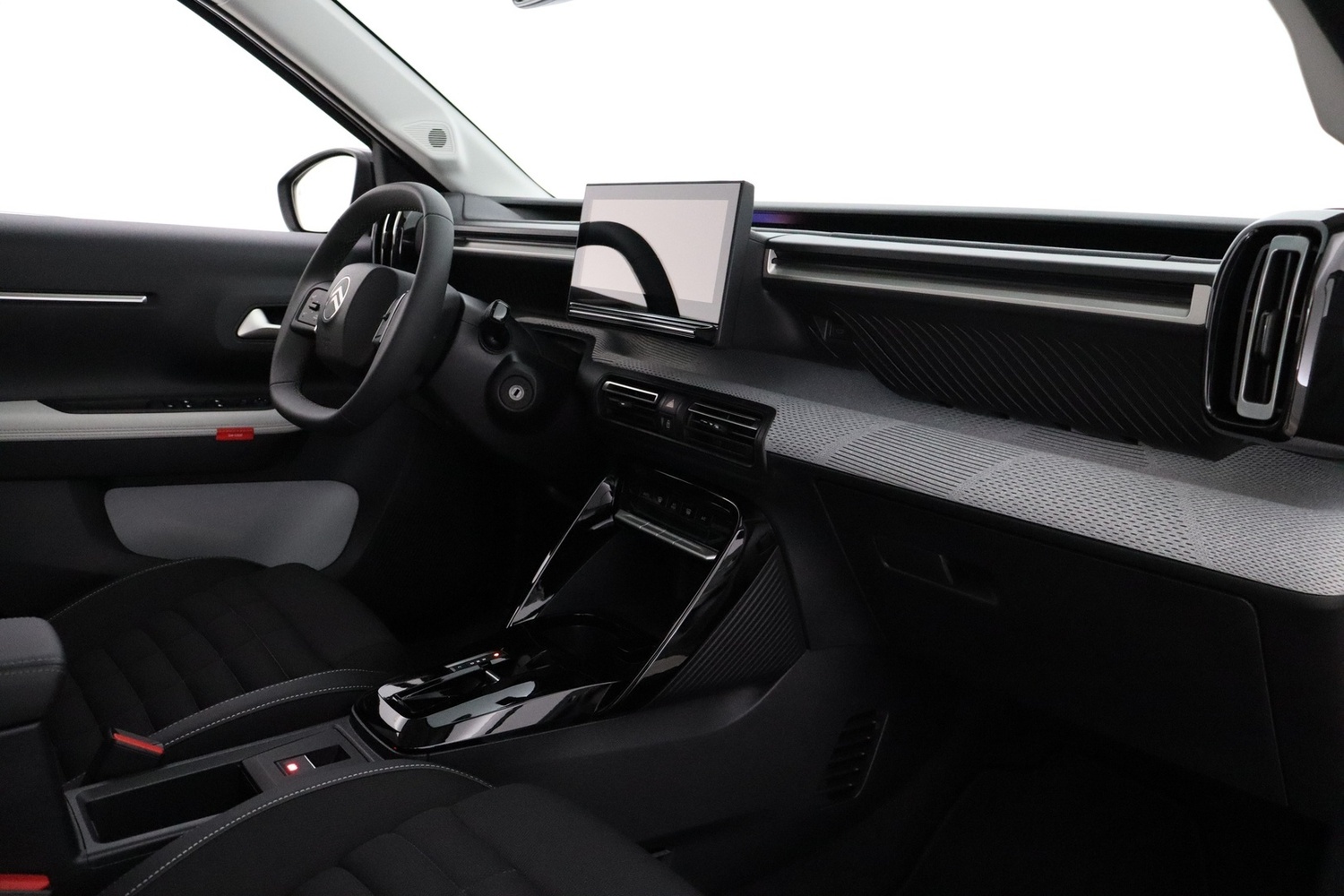Citroën e-C3 Aircross vaihtoauto
