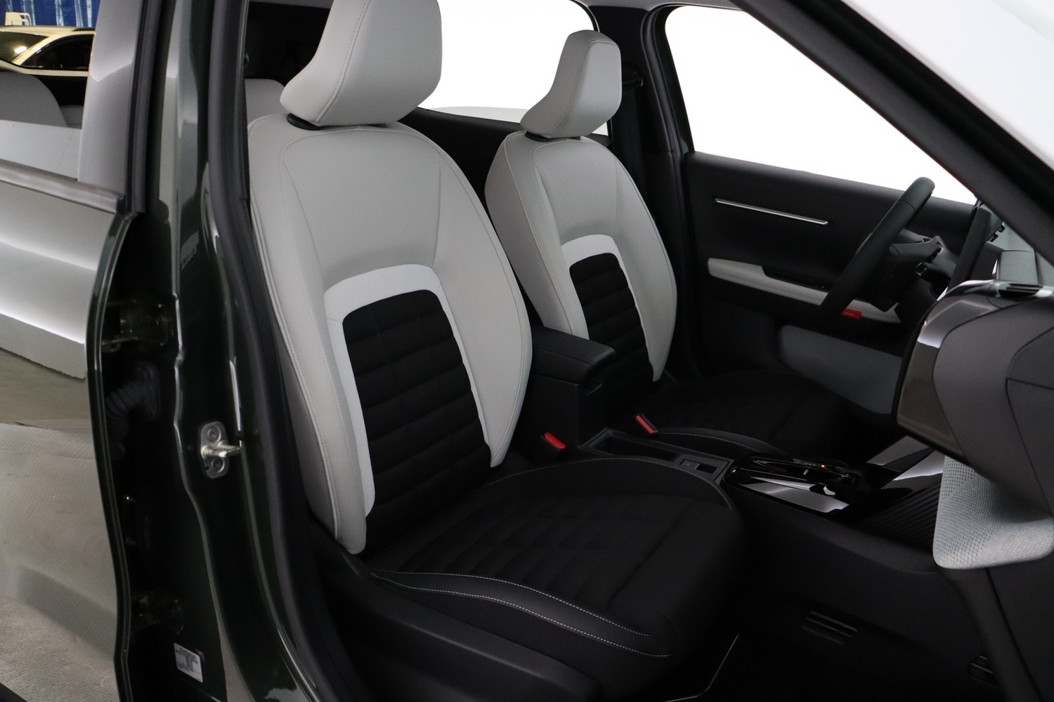 Citroën e-C3 Aircross vaihtoauto