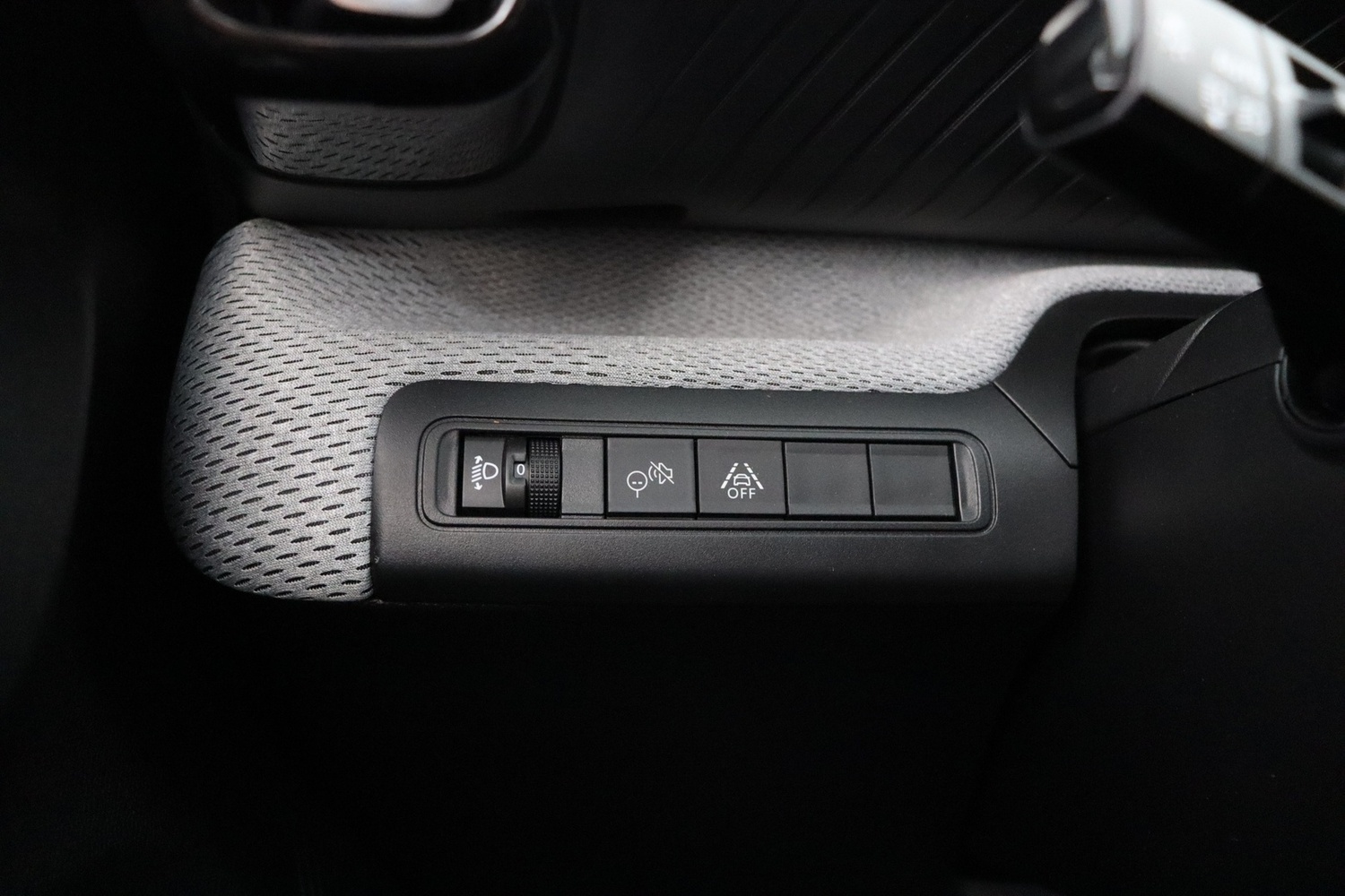Citroën e-C3 Aircross vaihtoauto
