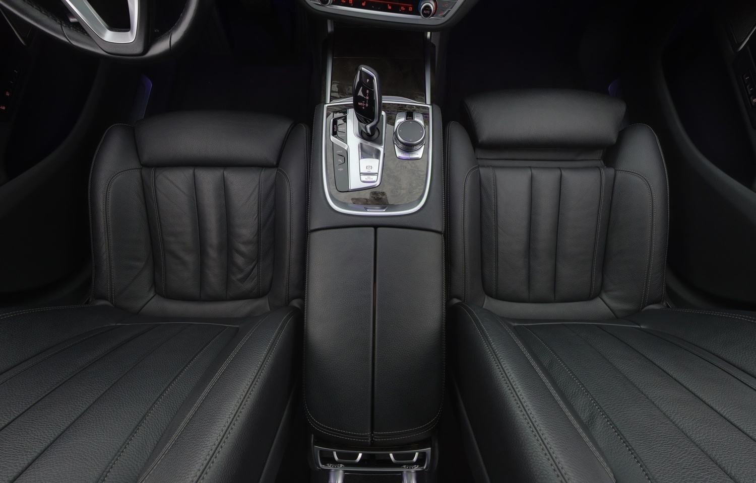 BMW 740 vaihtoauto