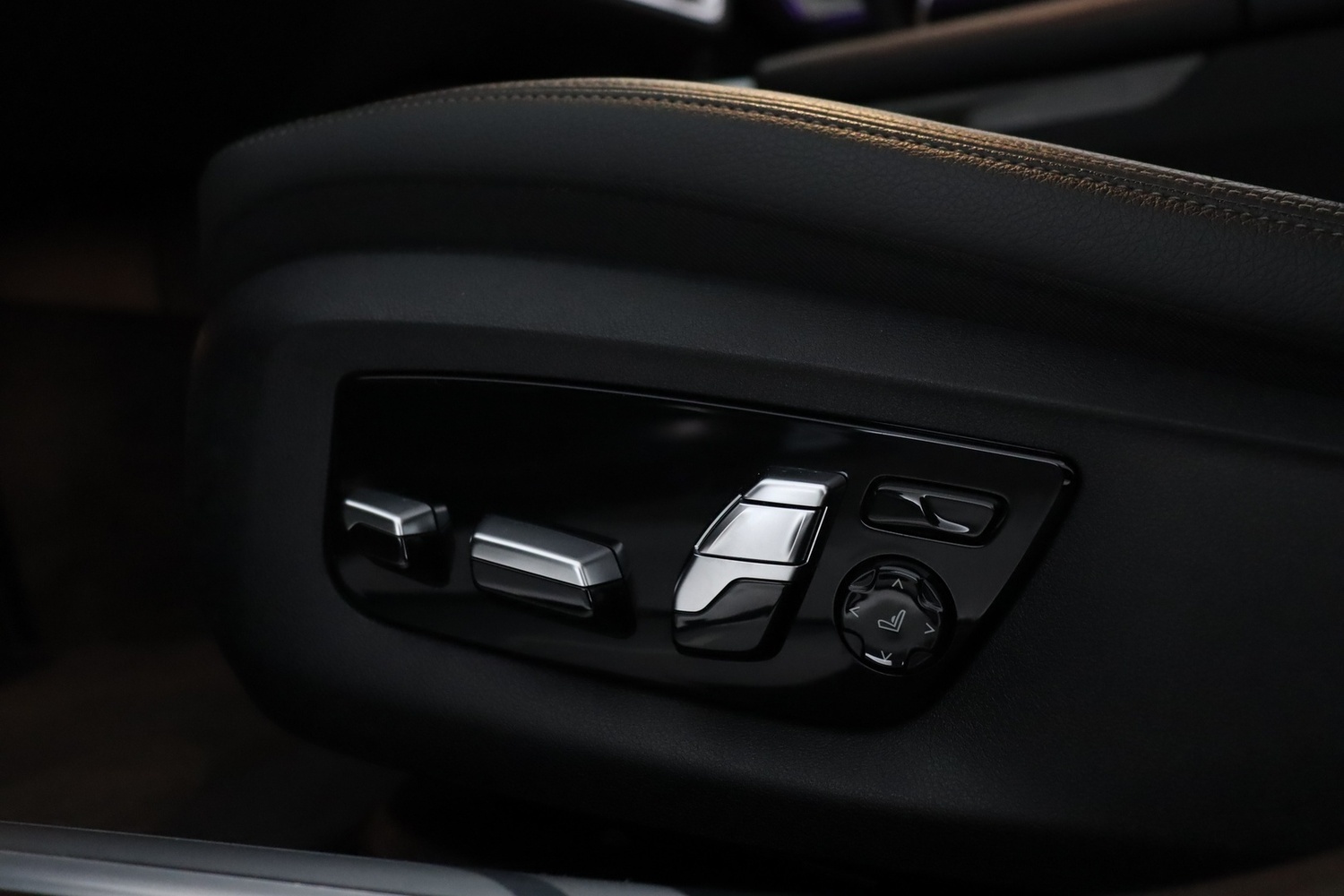 BMW 740 vaihtoauto