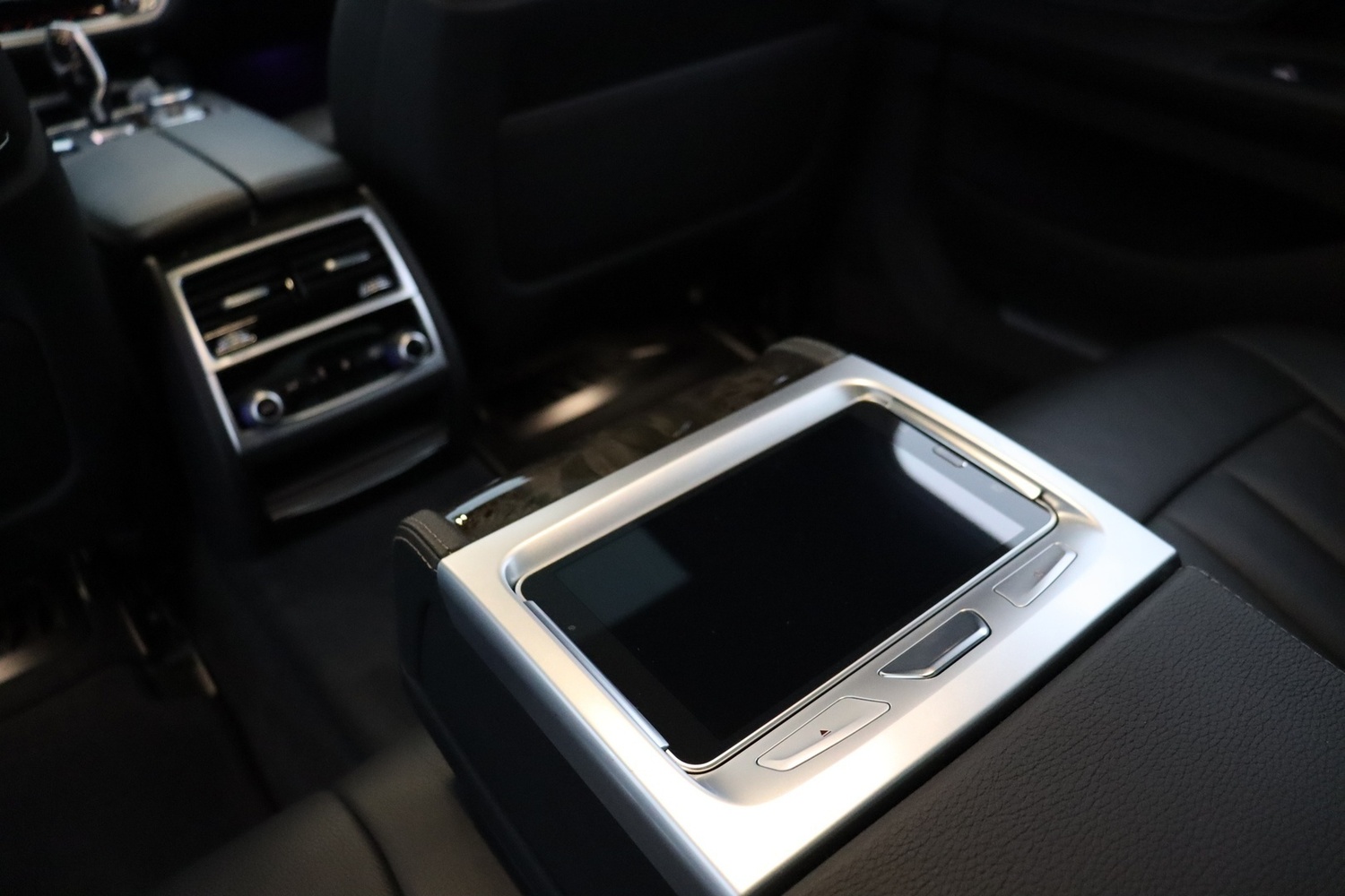 BMW 740 vaihtoauto