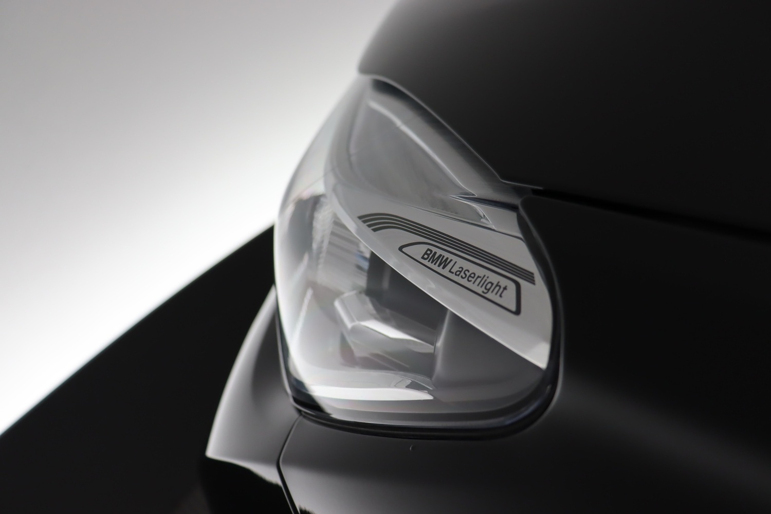 BMW 740 vaihtoauto