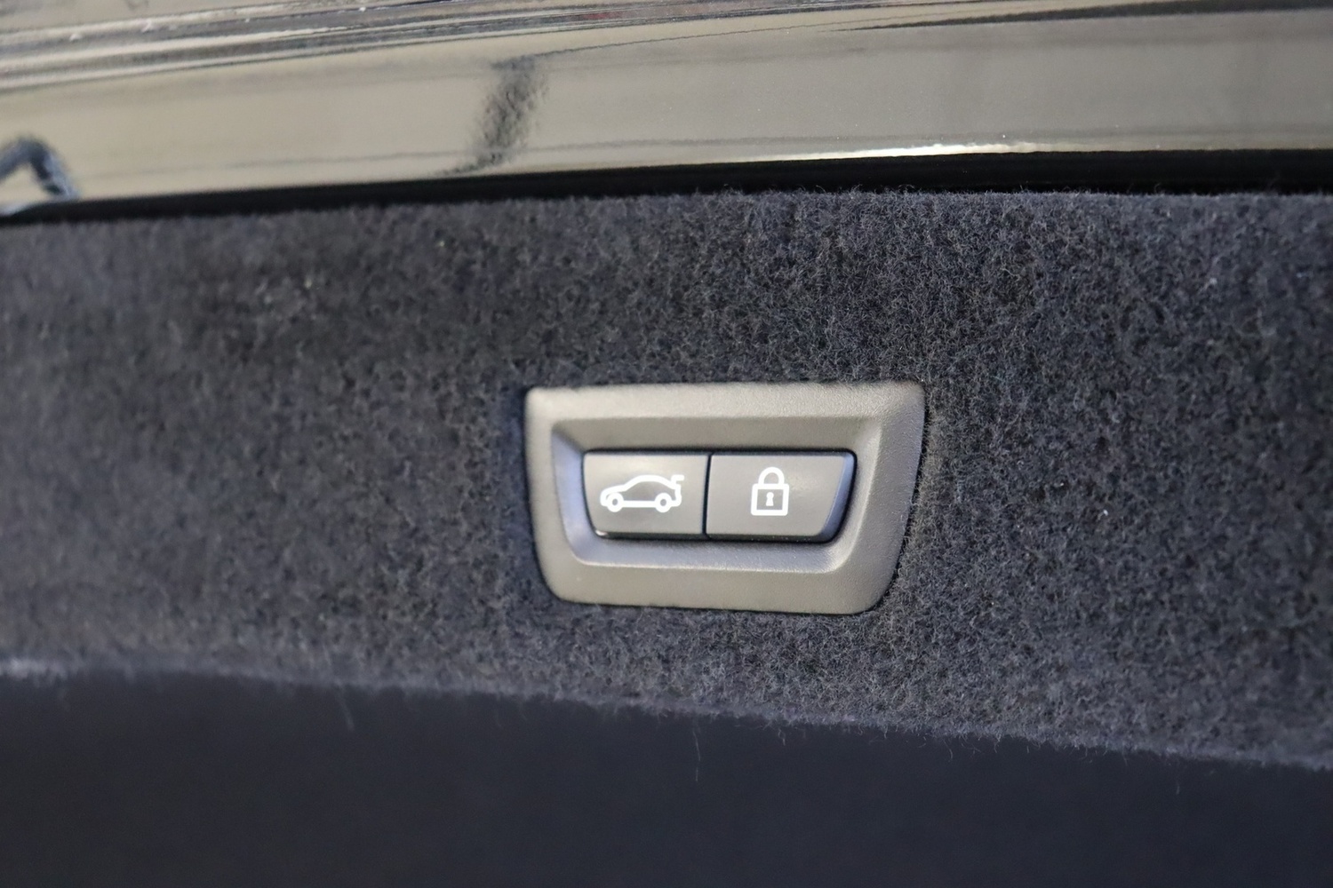 BMW 740 vaihtoauto