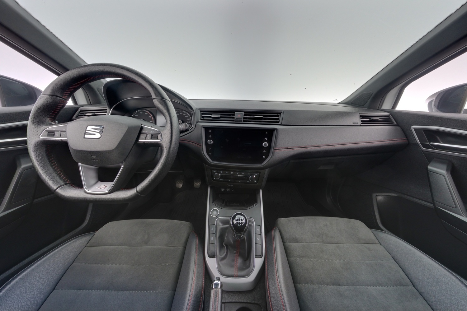 SEAT Arona vaihtoauto