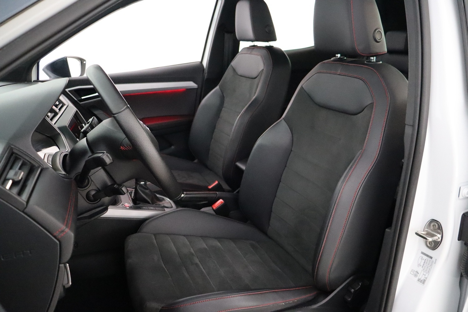 SEAT Arona vaihtoauto
