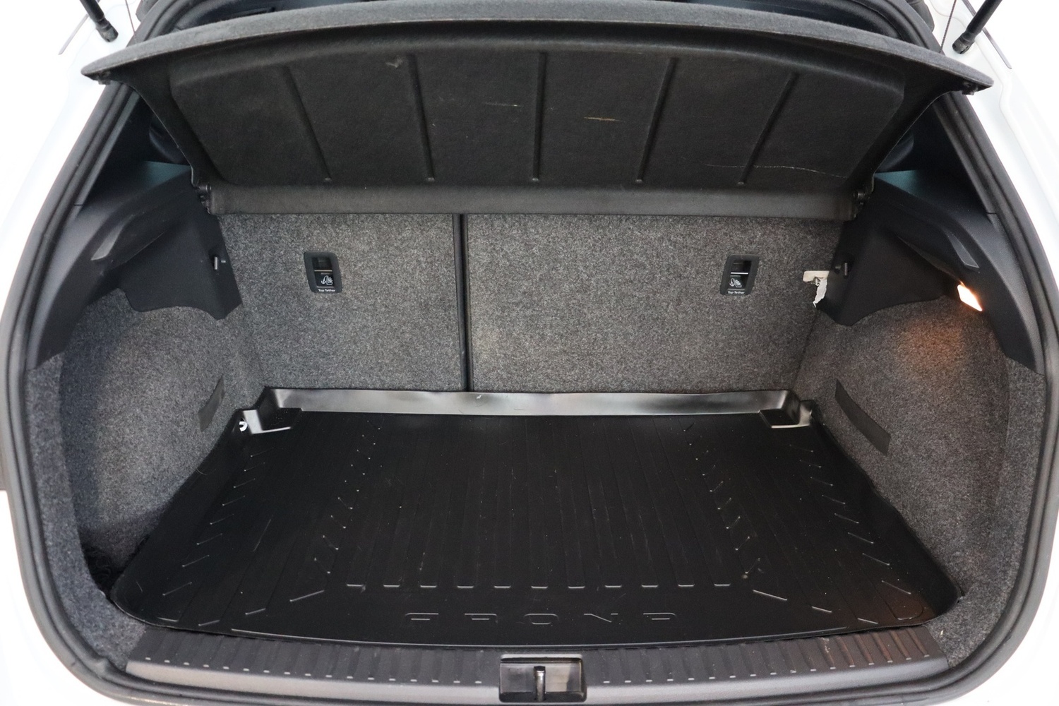SEAT Arona vaihtoauto