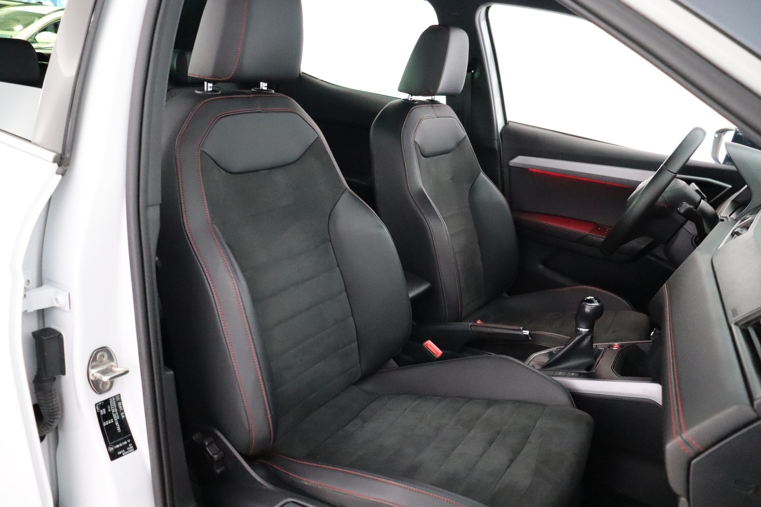 SEAT Arona vaihtoauto