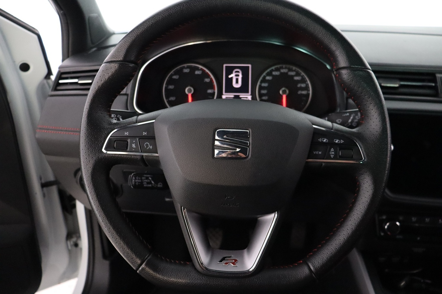 SEAT Arona vaihtoauto