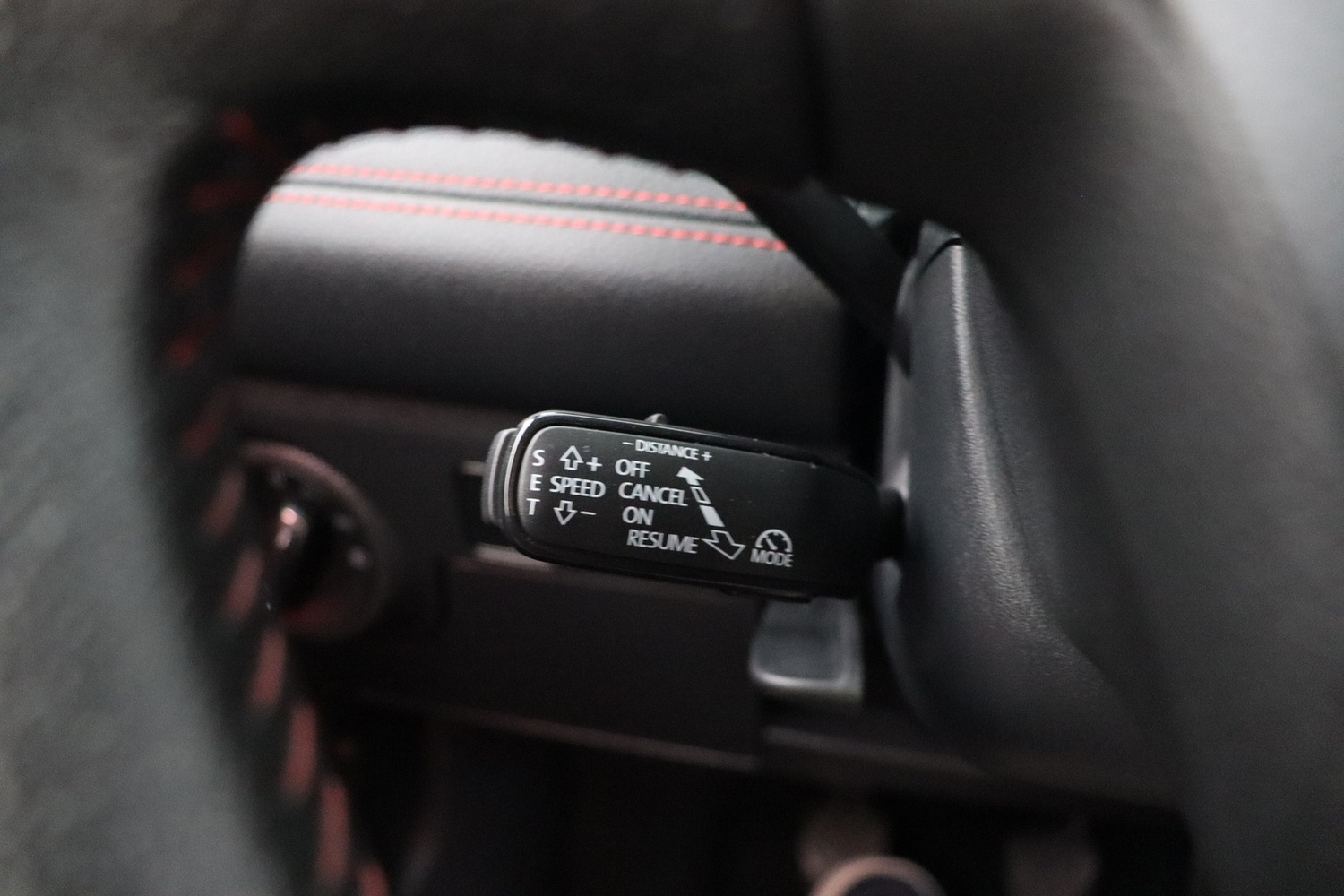 SEAT Arona vaihtoauto