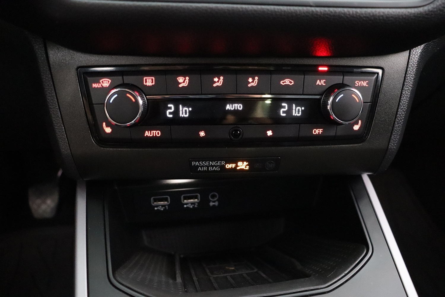 SEAT Arona vaihtoauto