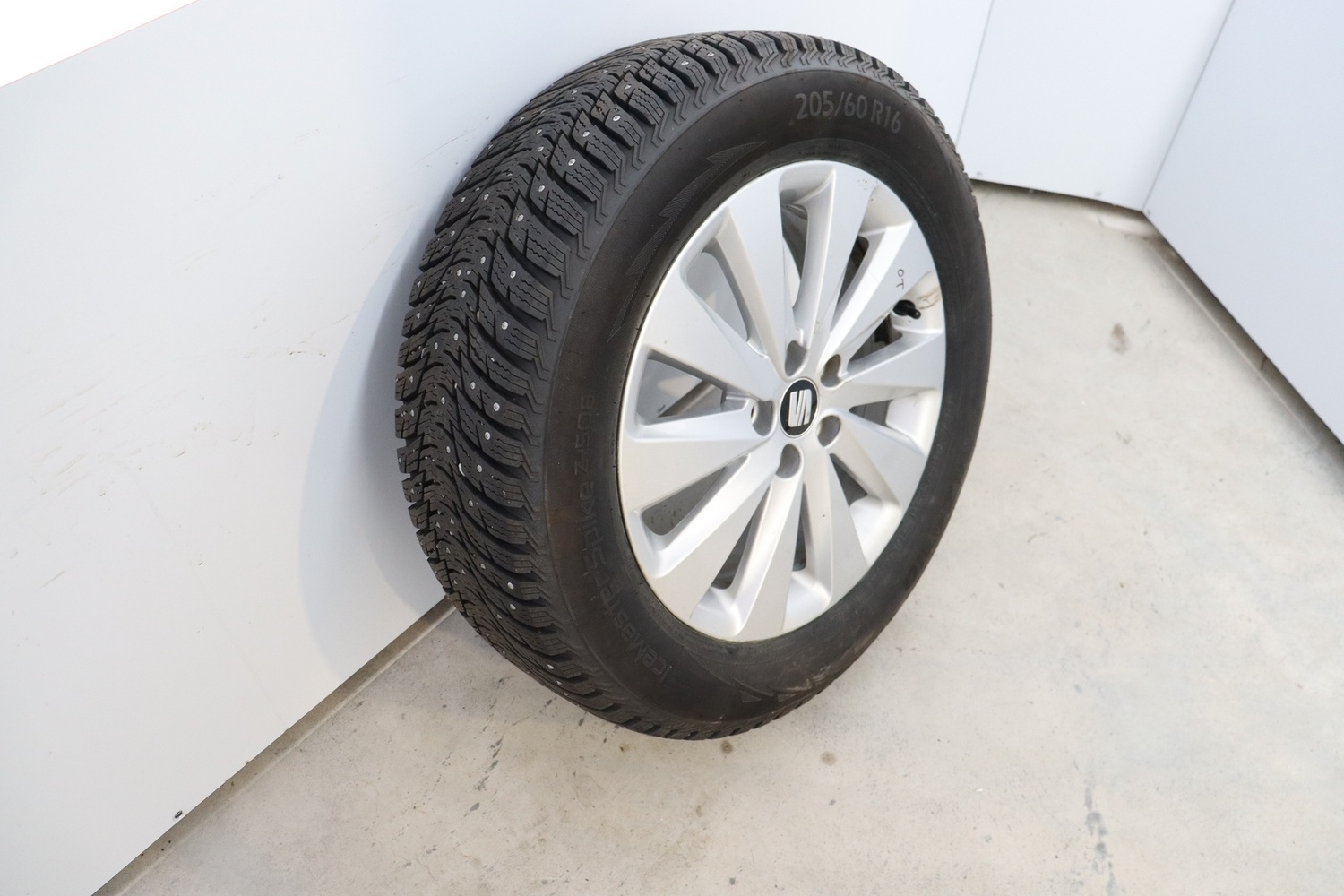 SEAT Arona vaihtoauto