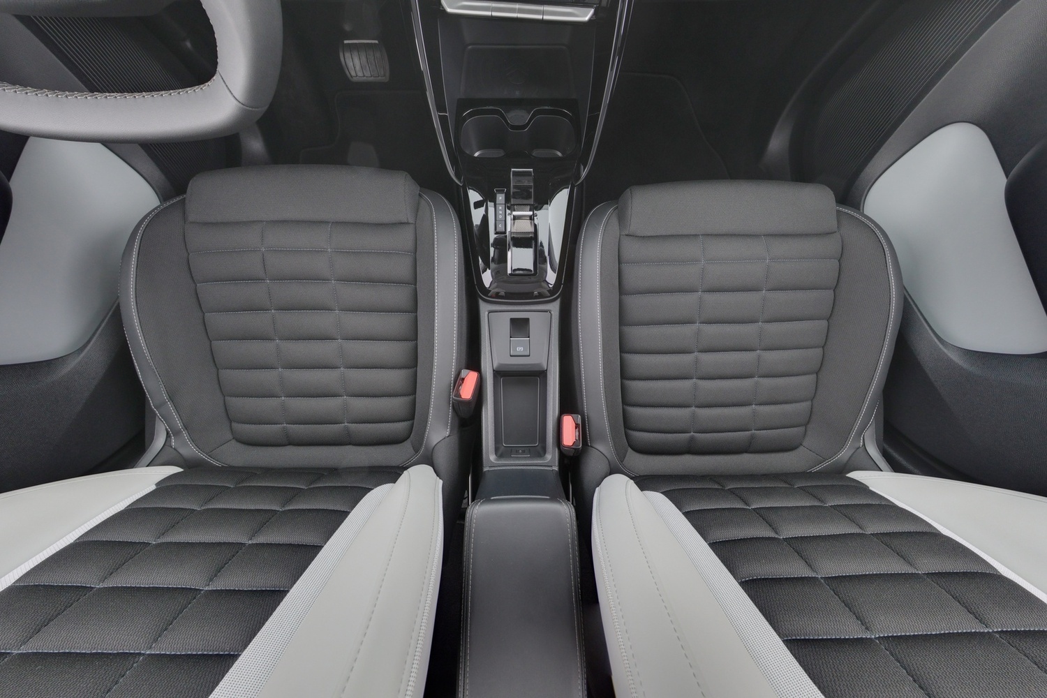 Citroën e-C3 Aircross vaihtoauto