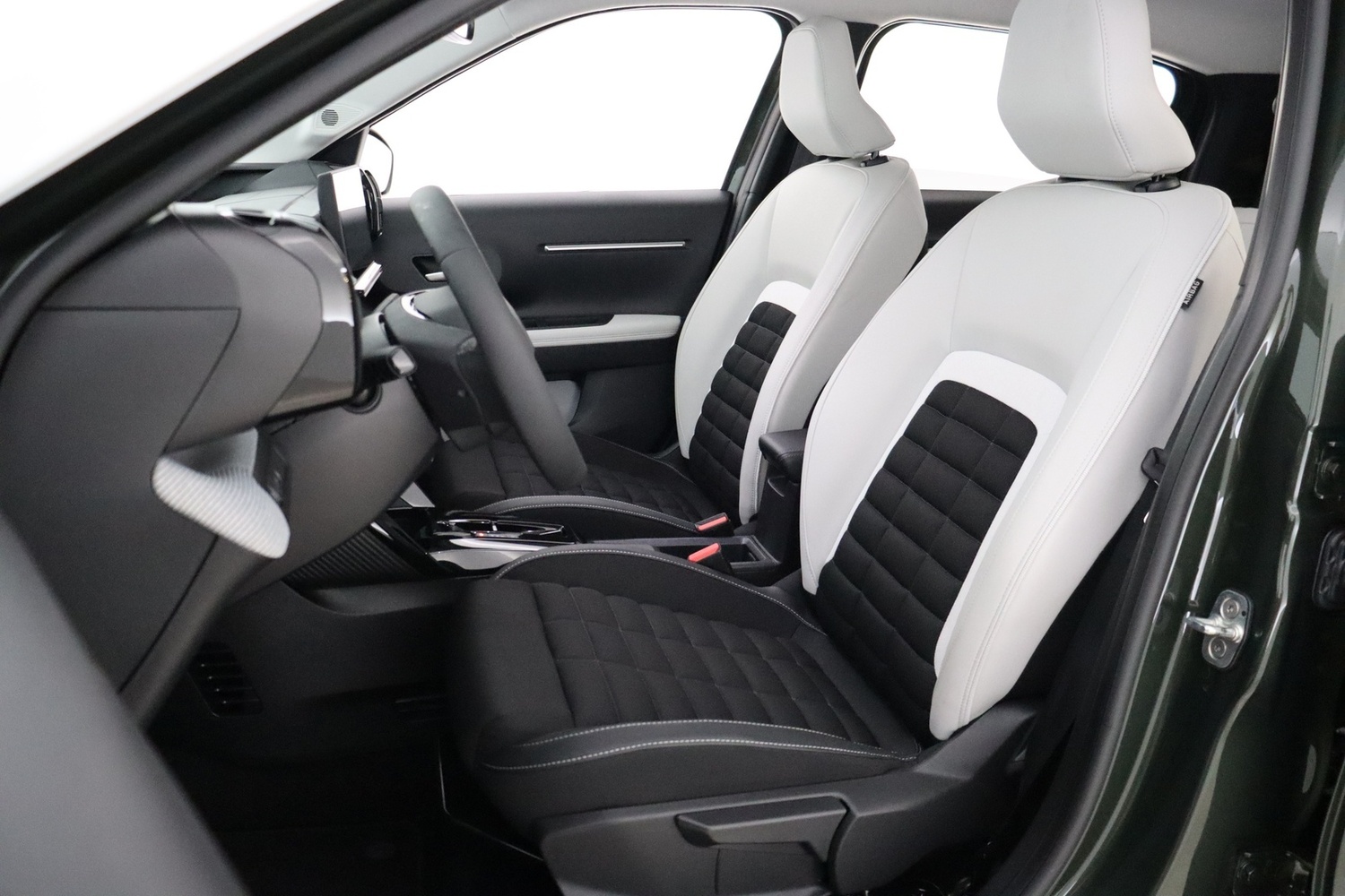 Citroën e-C3 Aircross vaihtoauto
