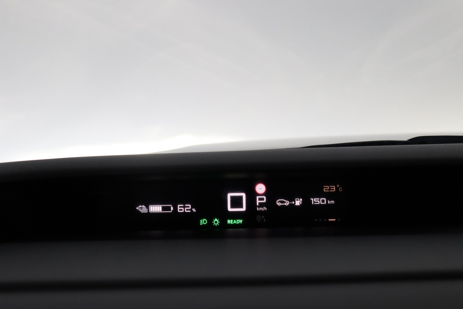 Citroën e-C3 Aircross vaihtoauto
