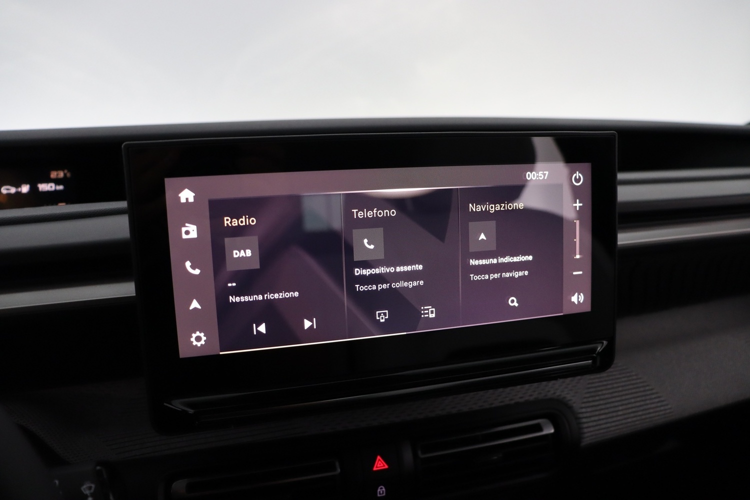 Citroën e-C3 Aircross vaihtoauto