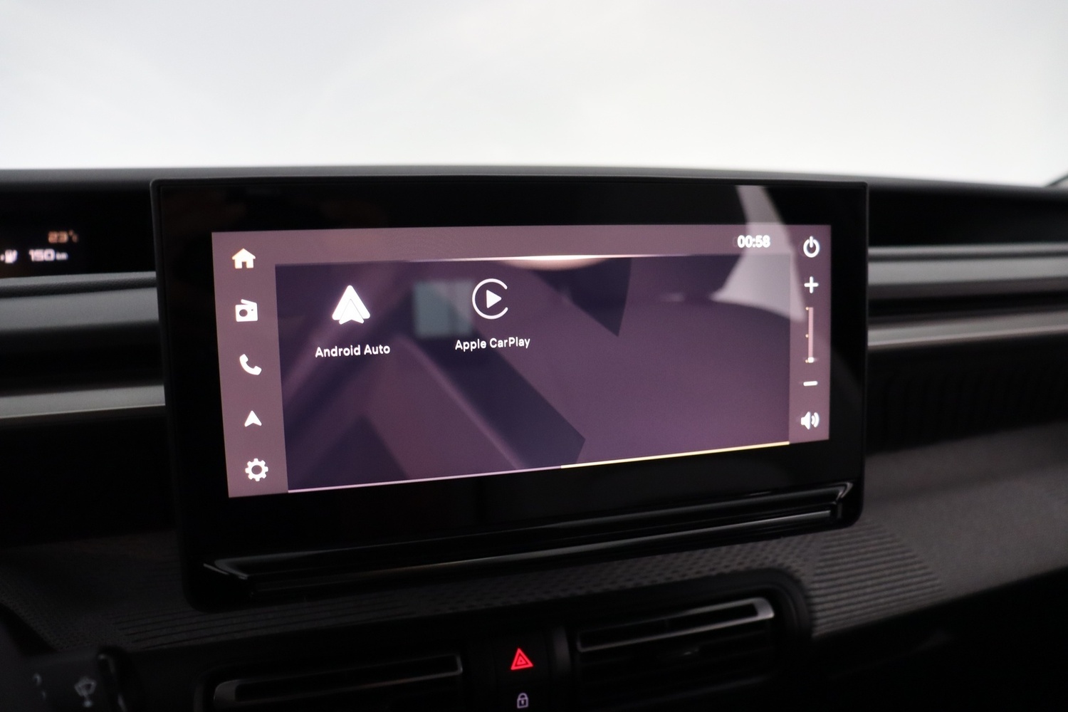 Citroën e-C3 Aircross vaihtoauto