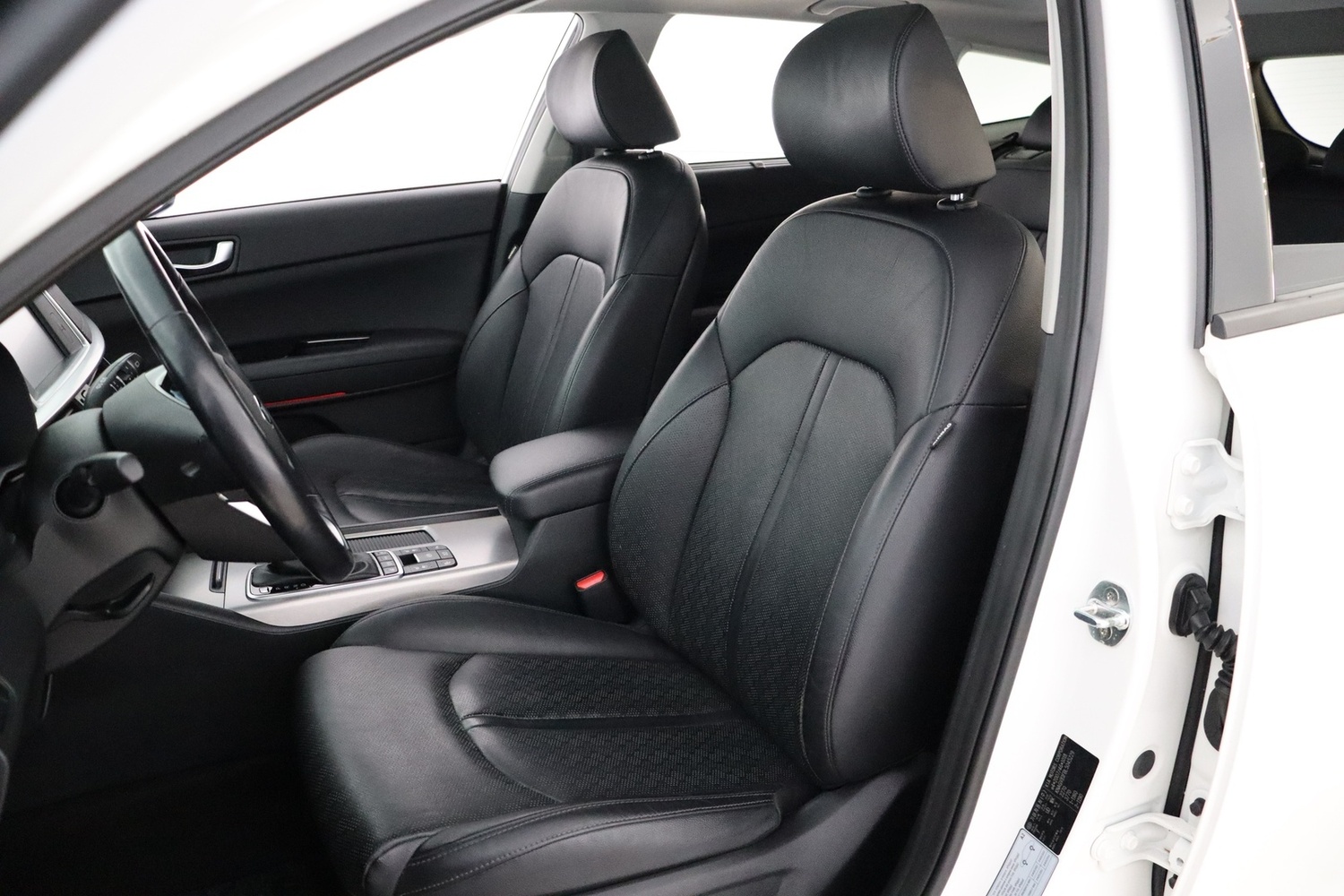 Kia Optima vaihtoauto
