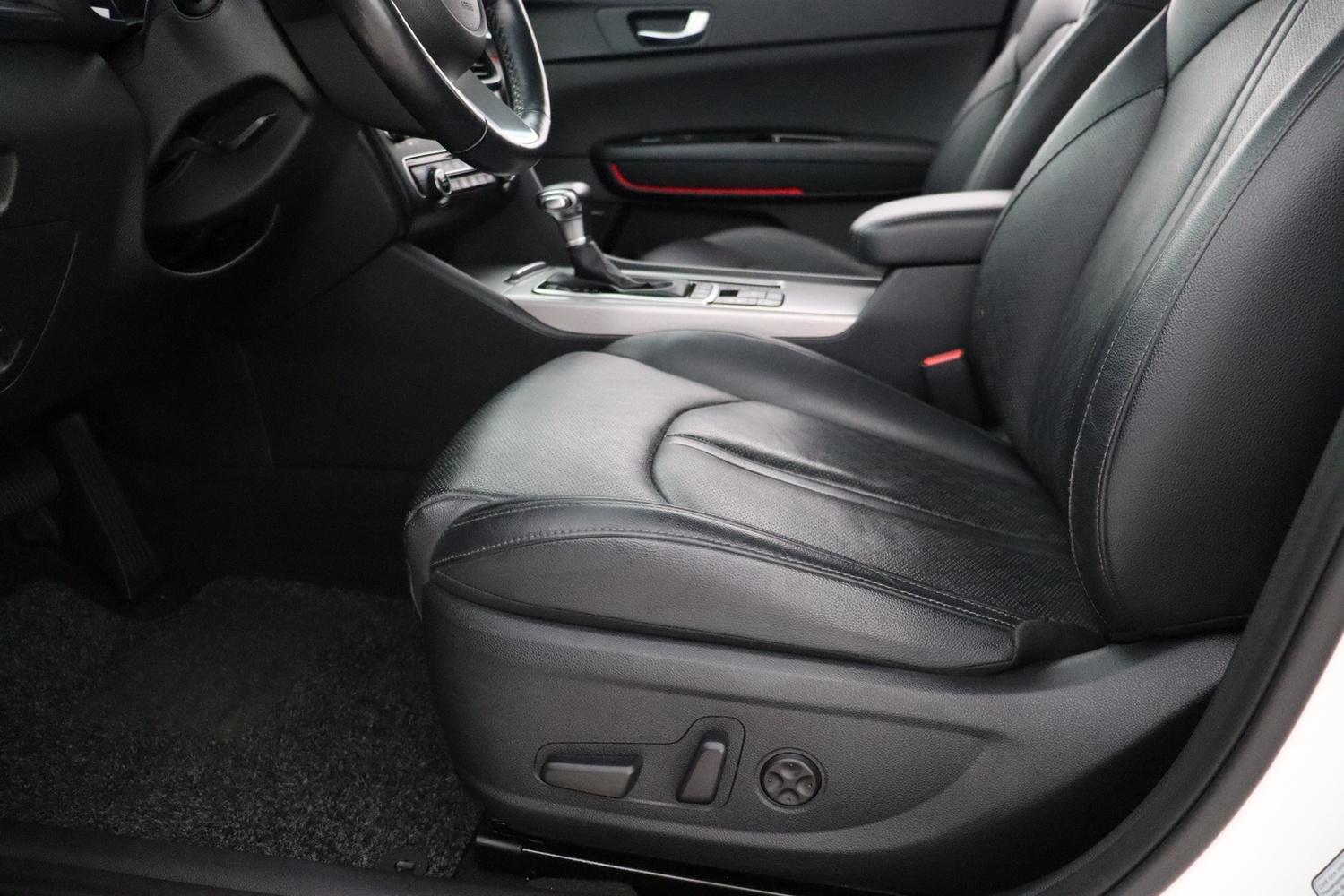 Kia Optima vaihtoauto