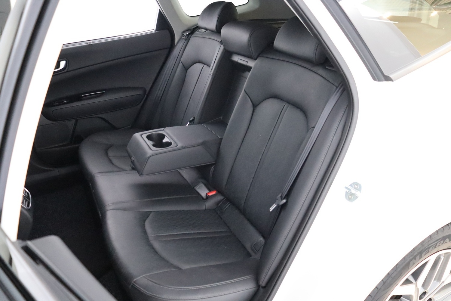Kia Optima vaihtoauto