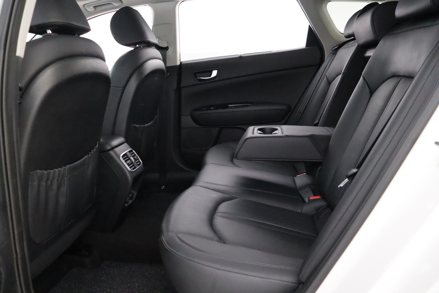 Kia Optima vaihtoauto