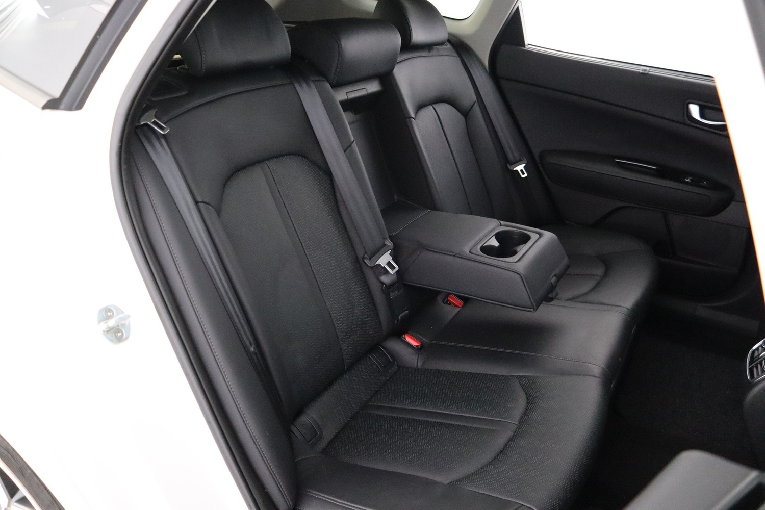 Kia Optima vaihtoauto